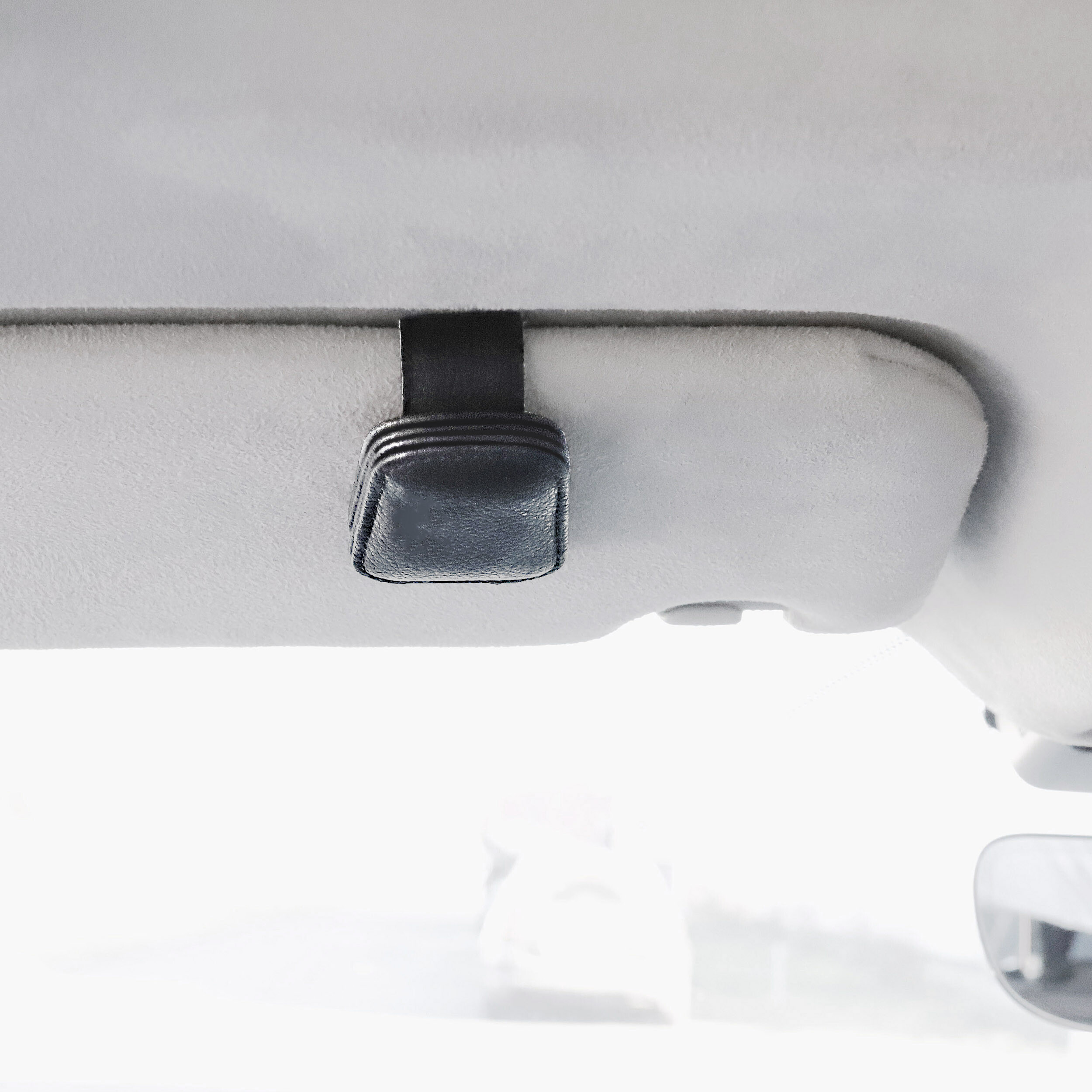 Premium Sonnenbrillenhalter | HEYNER® SunGlass CLIP