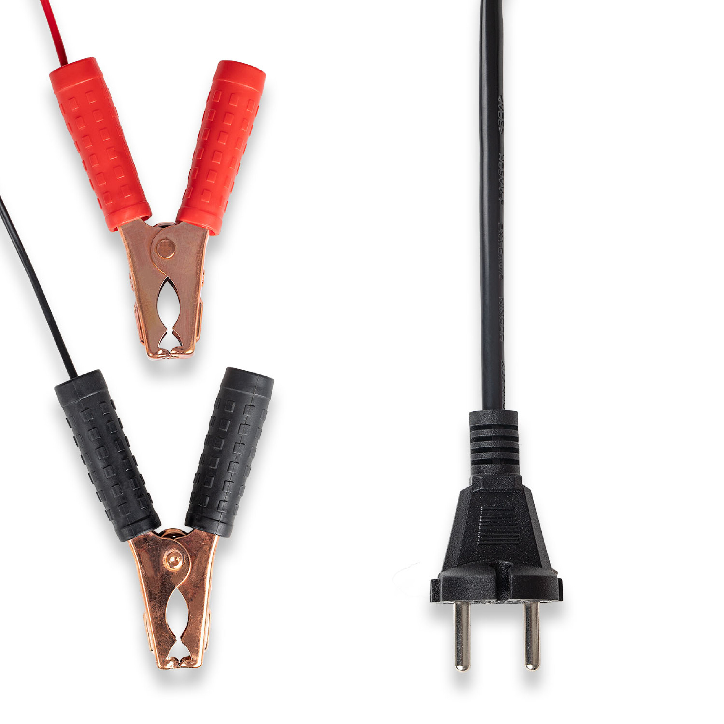 Autobatterie-Ladegerät mit Starthilfe-Funktion | HEYNER® AkkuEnergy PRO