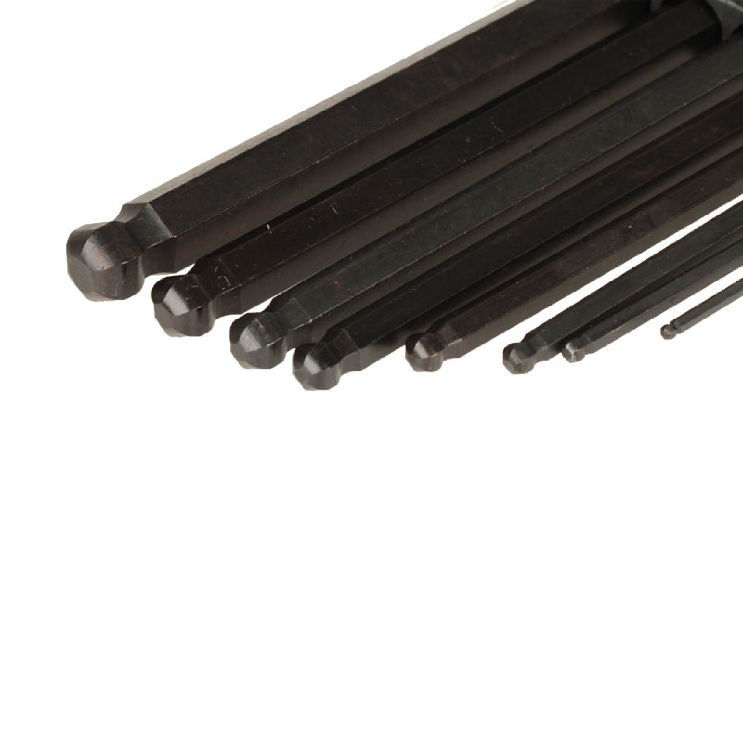 Innensechskantschlüssel 8 Stk. | HEYNER® BallPower PRO