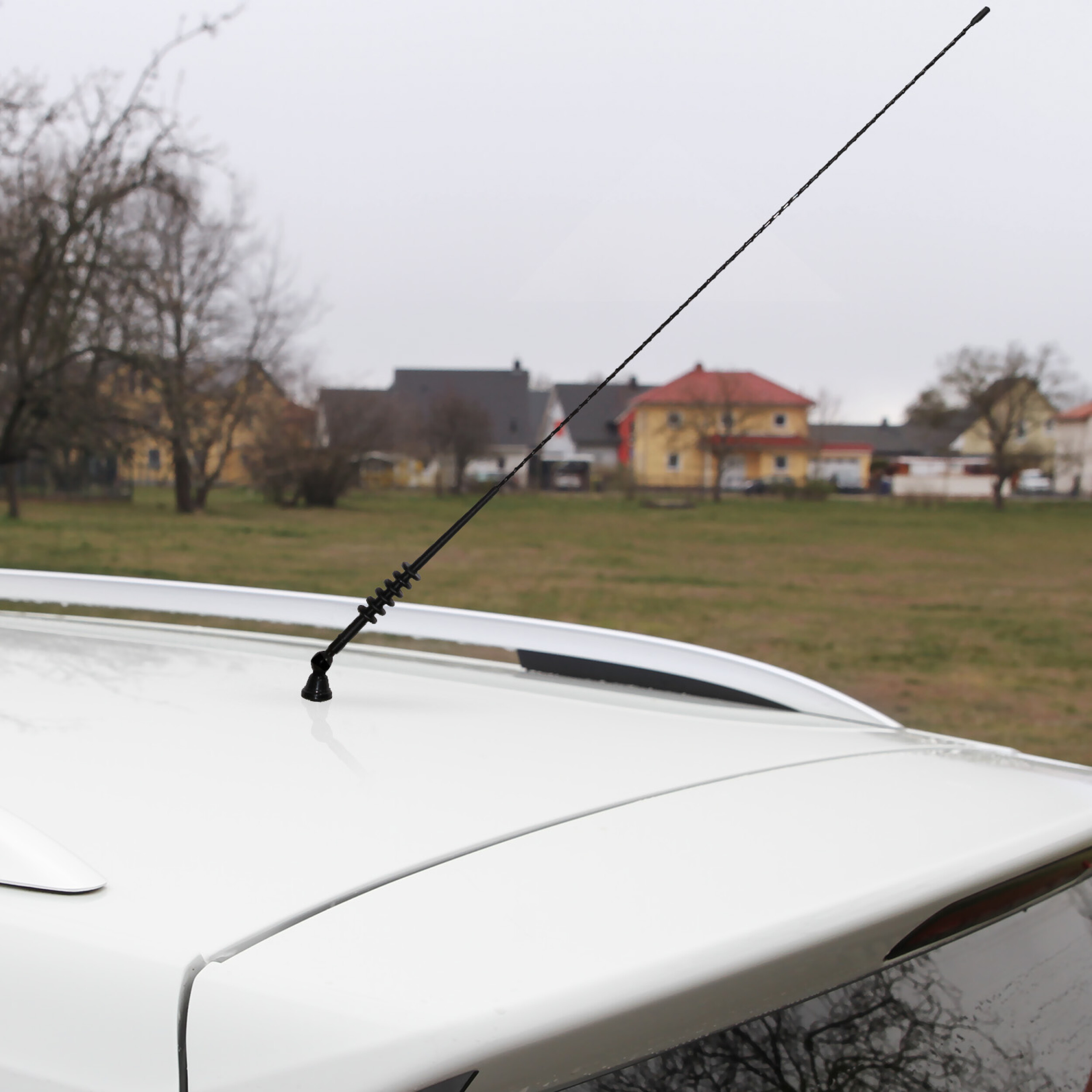 Universal Fiberglas Antenne | alca® Antenne Fiberglas