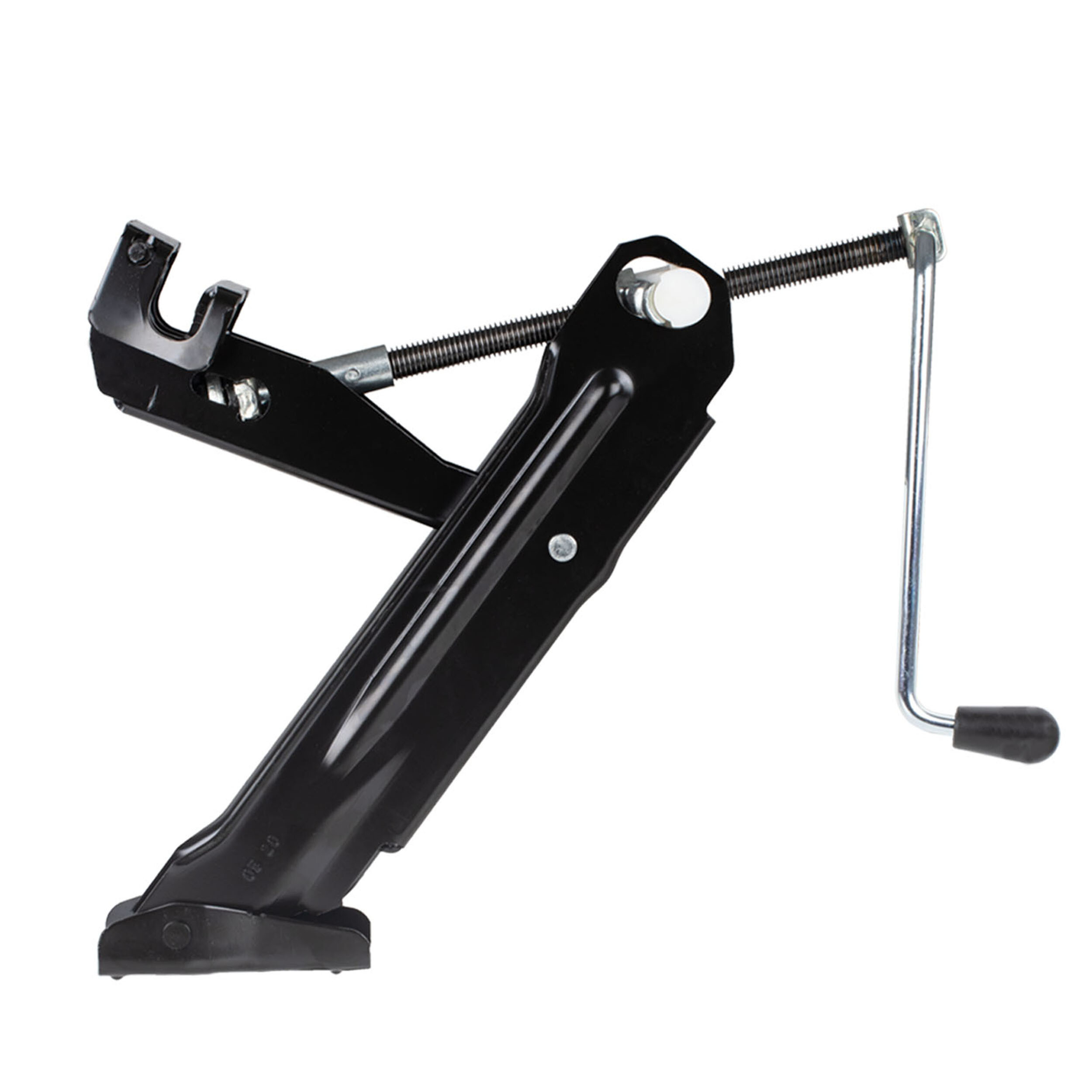 Wagenheber Caddy 1100kg | HEYNER® OEM Lift PRO