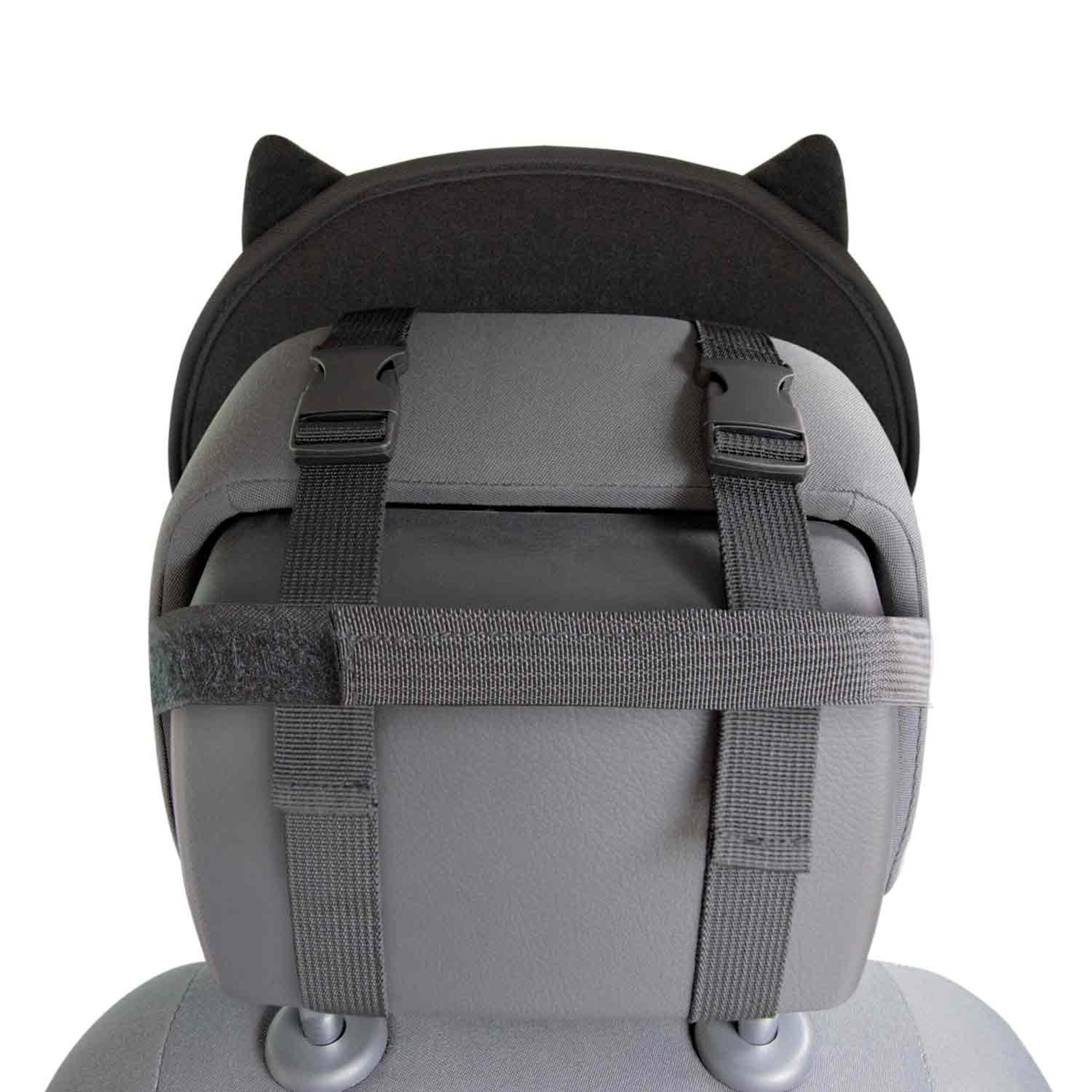 Auto-Sitz Spiegel | HEYNER® KIDS LeopardReboardVision