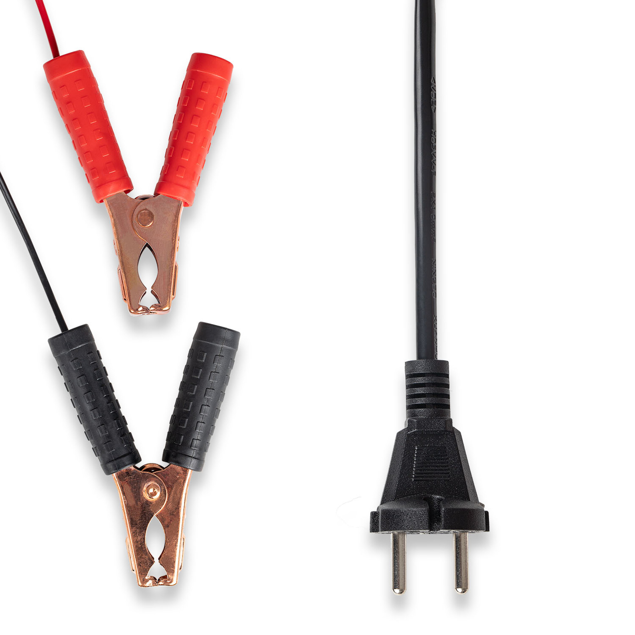 Autobatterie-Ladegerät 12 V | HEYNER® AkkuEnergy PRO