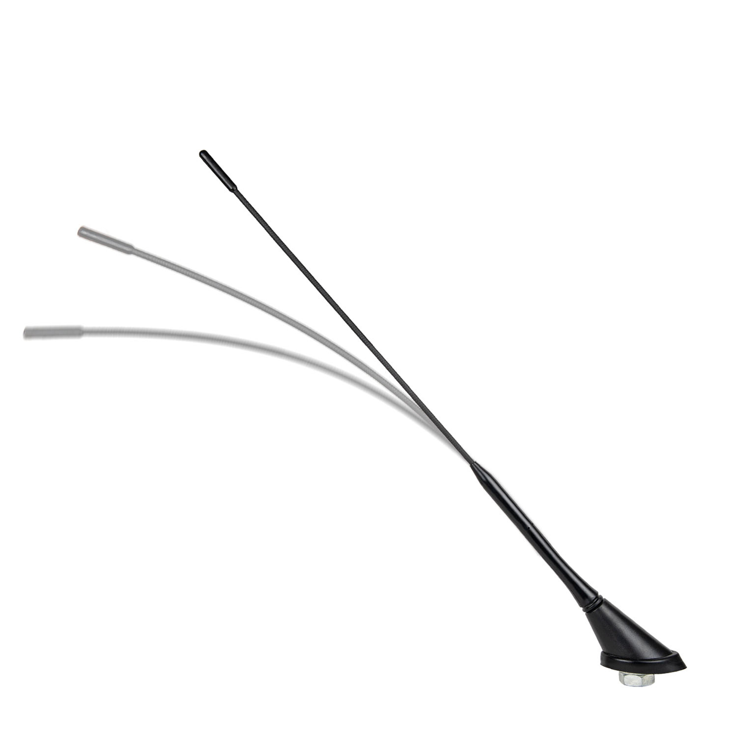 Dach-Antenne Universal | alca® Antenne Roof Booster