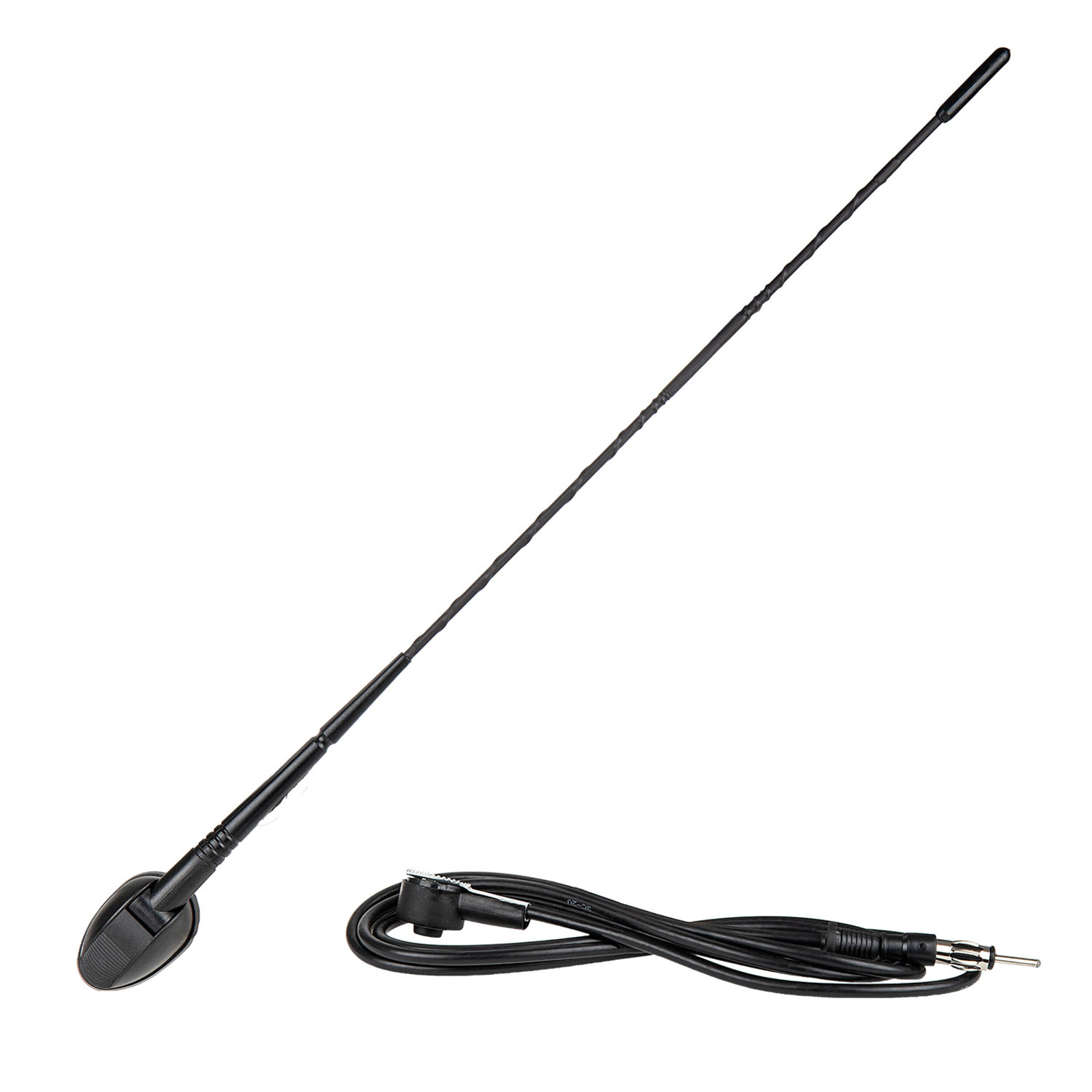 Dachantenne DAB+ | alca® Antenne Aktiv