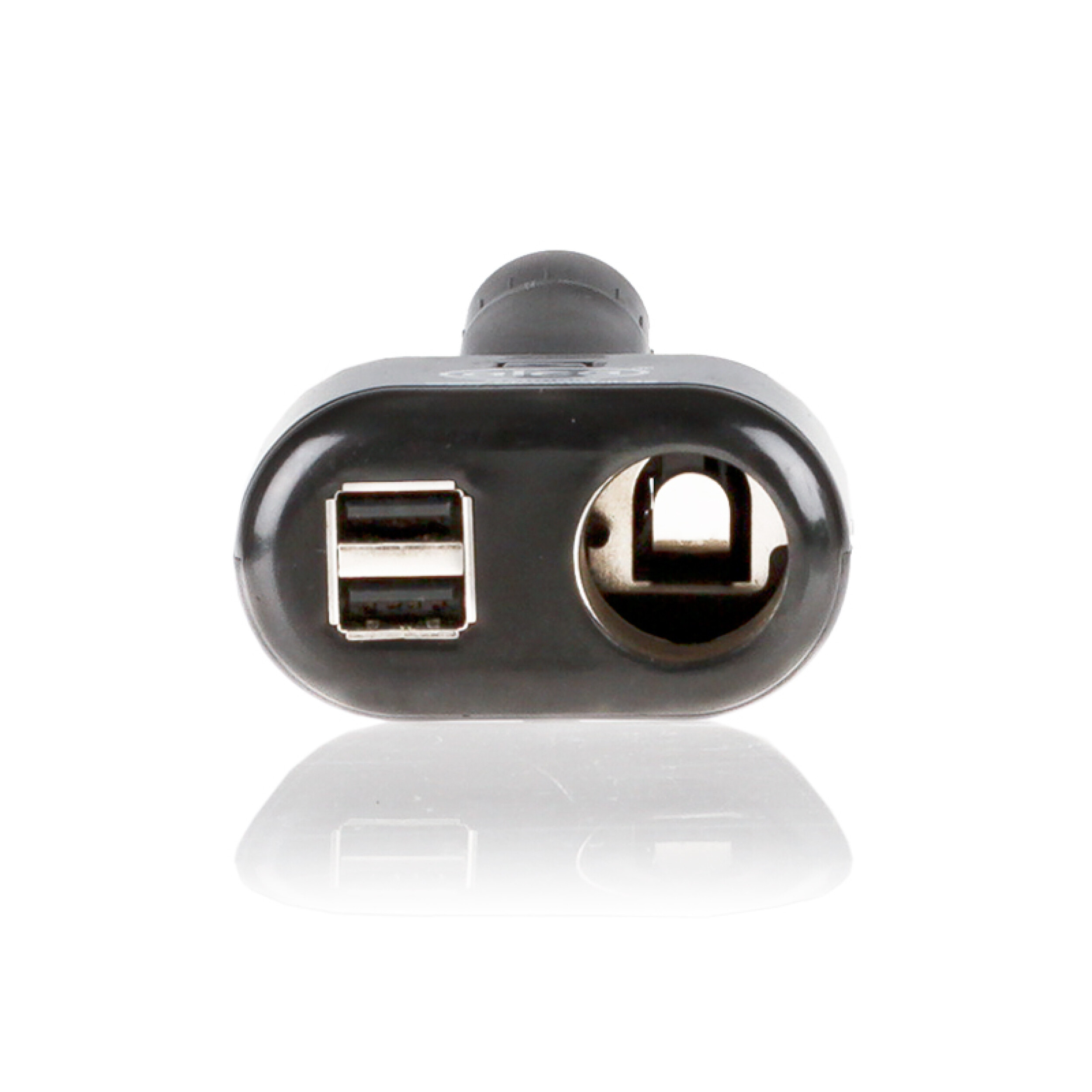 Multistecker | alca® Auto Stecker 2USB + 1 12V