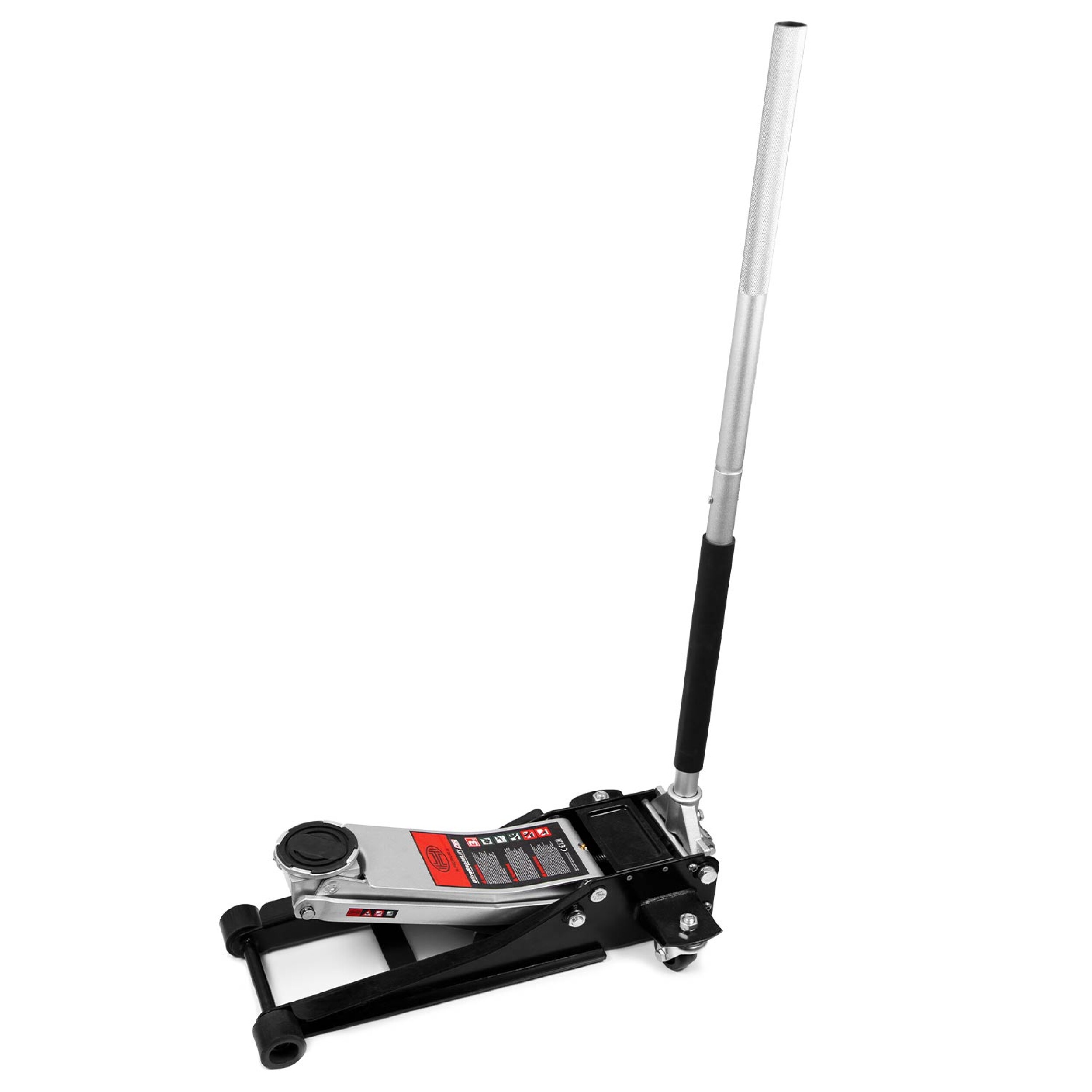 Premium Hydraulik-Rangierwagenheber 3t | HEYNER® UltraRapidLift PRO