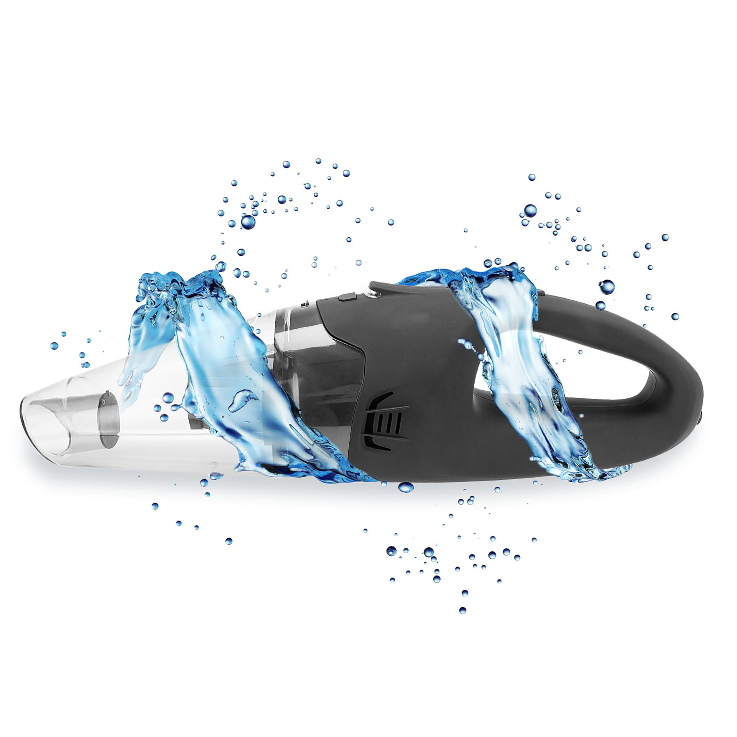 Akku Staubsauger 90W | HEYNER® Akku Power PRO