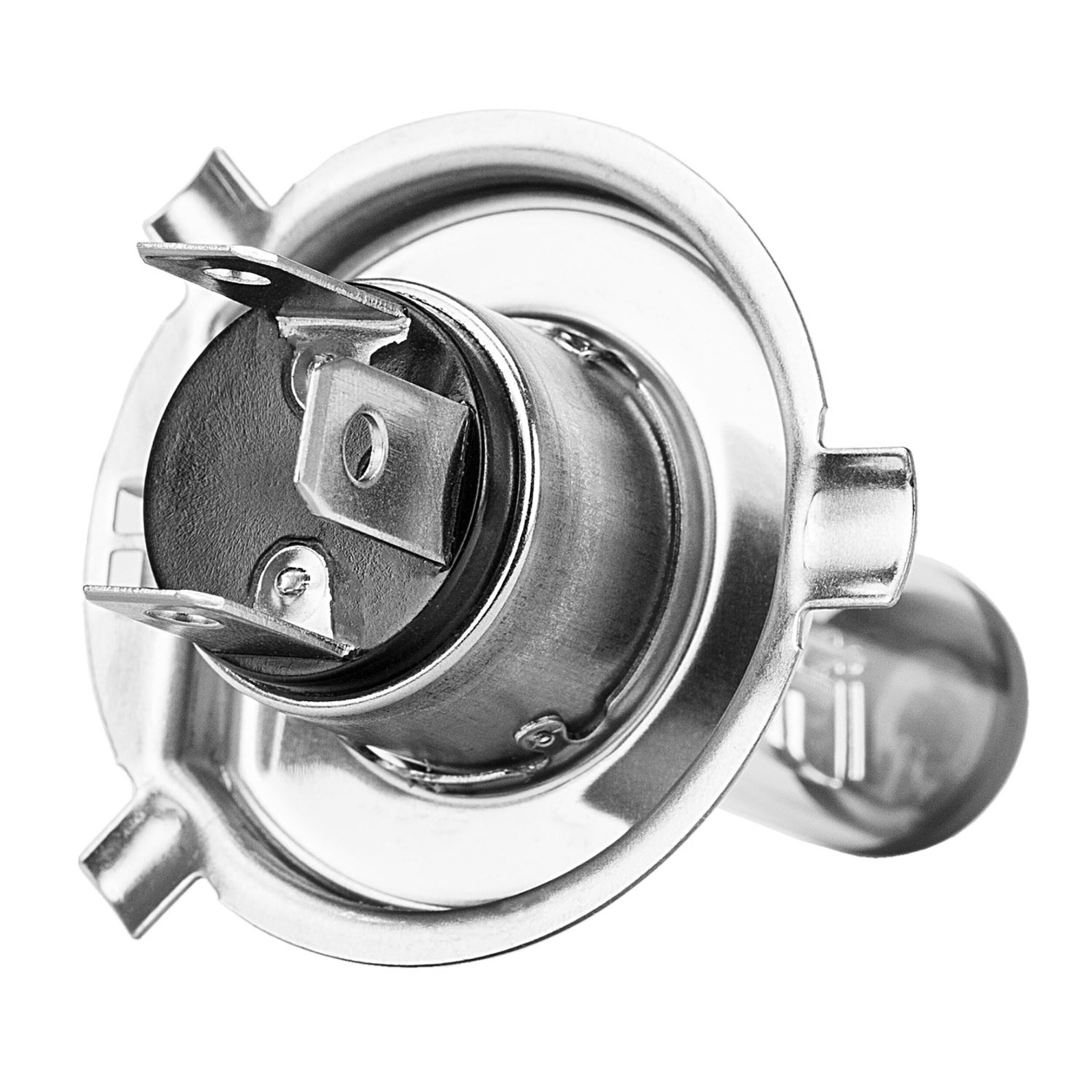 Halogenlampe H4 12V (60W) | alca® H4