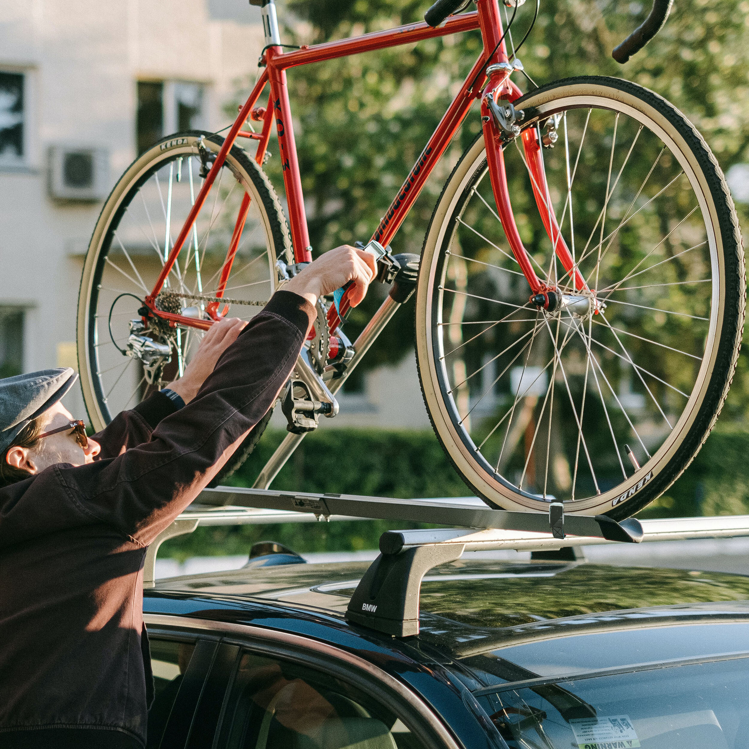 Mini-Spanngurte | alca® Transport Fix Mini 4 x 20cm