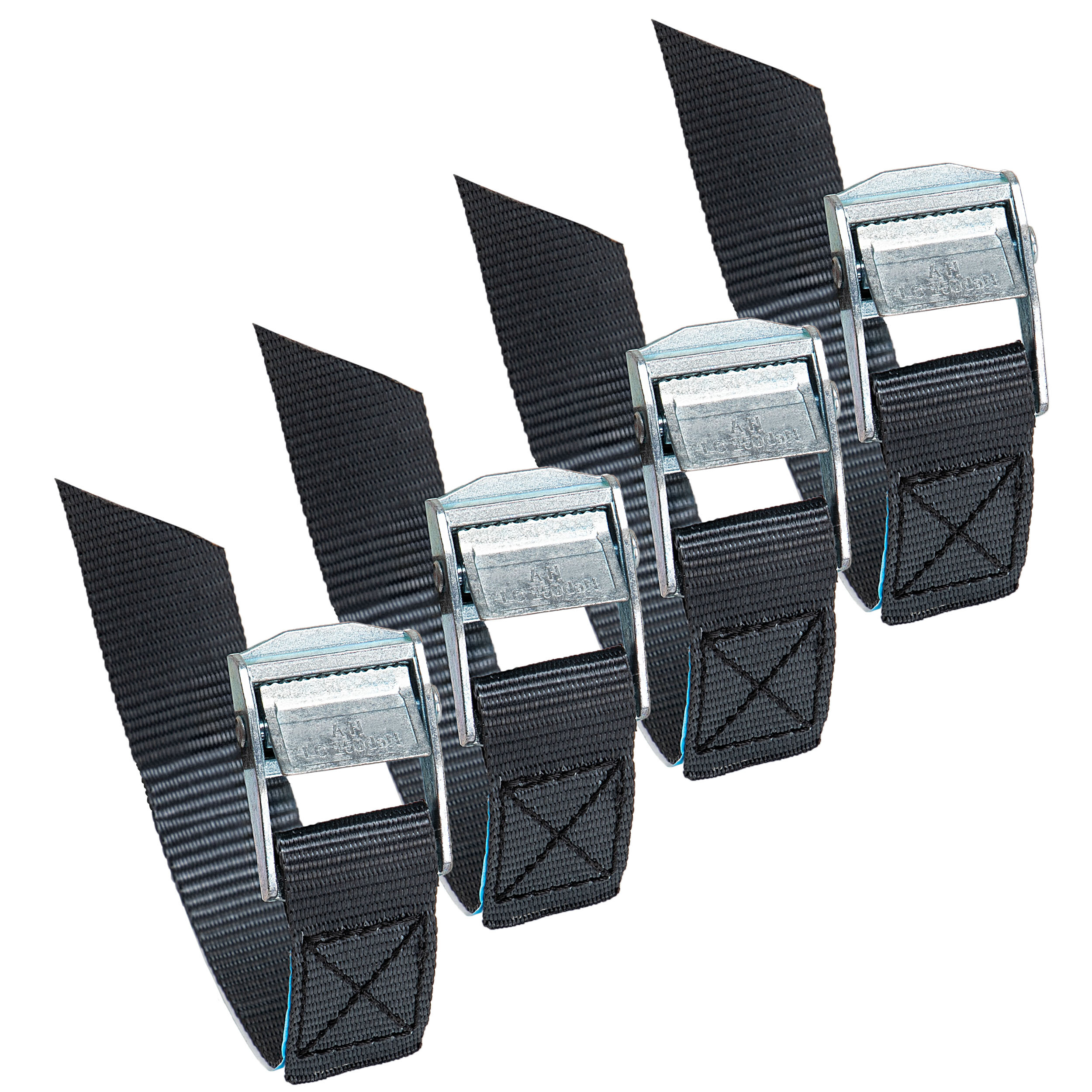 Mini-Spanngurte | alca® Transport Fix Mini 4 x 20cm