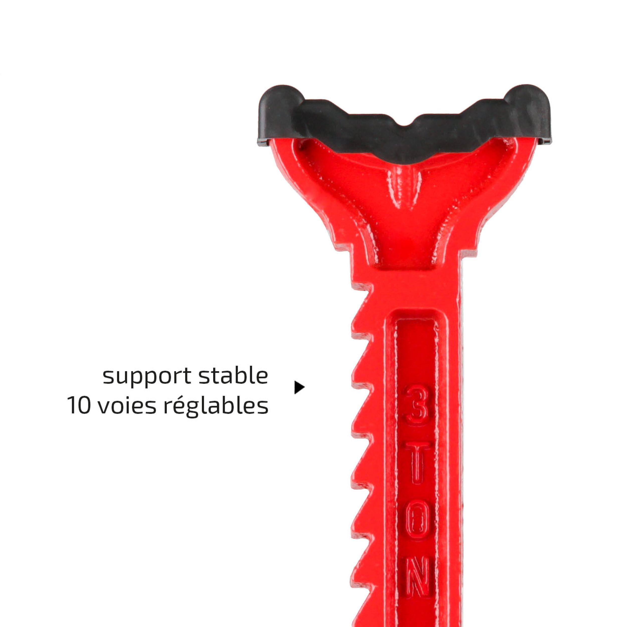 Unterstellbock (2er-Set) | HEYNER® UltraSafe PRO