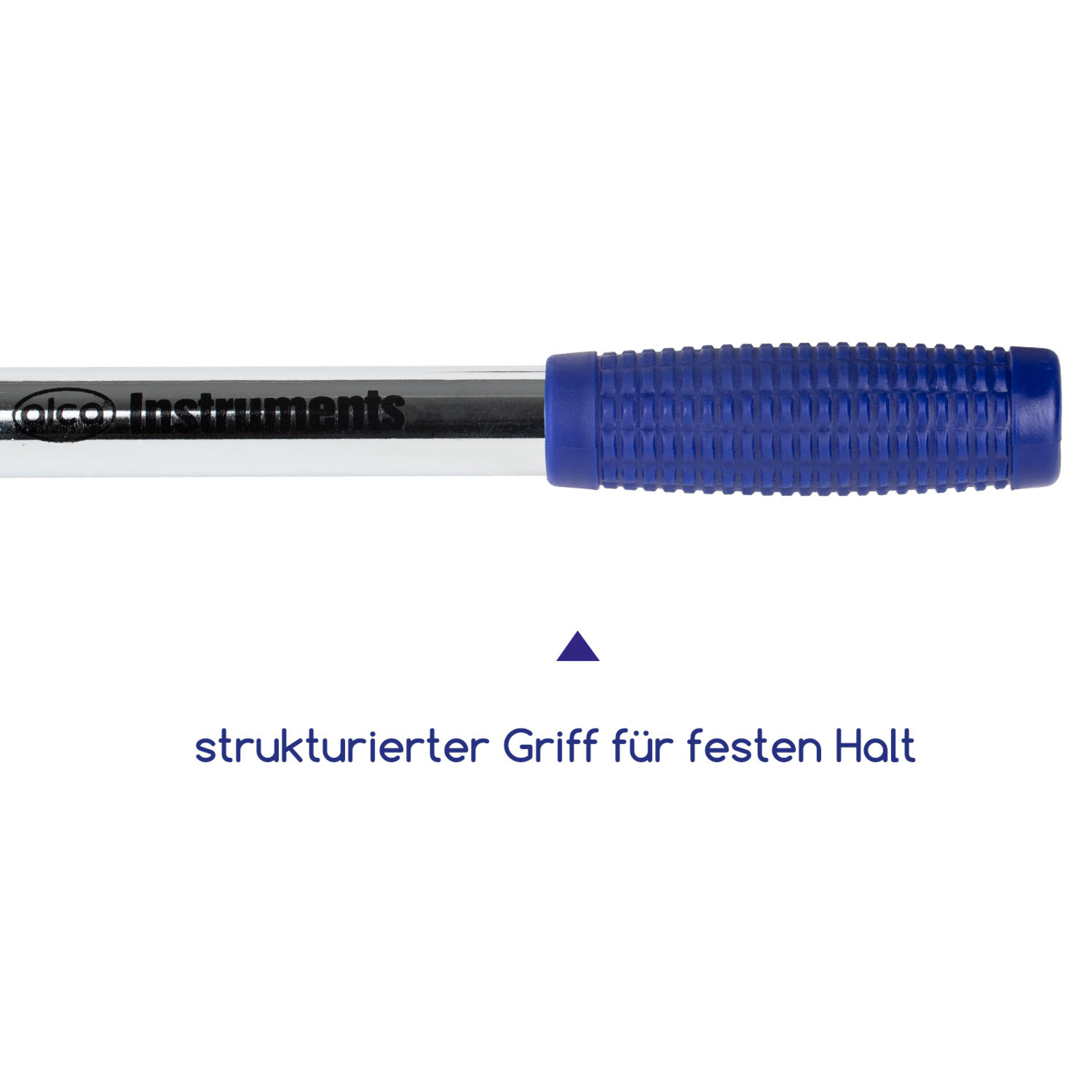 Radmutterschlüssel Universal | alca® L-Instrument Universal M