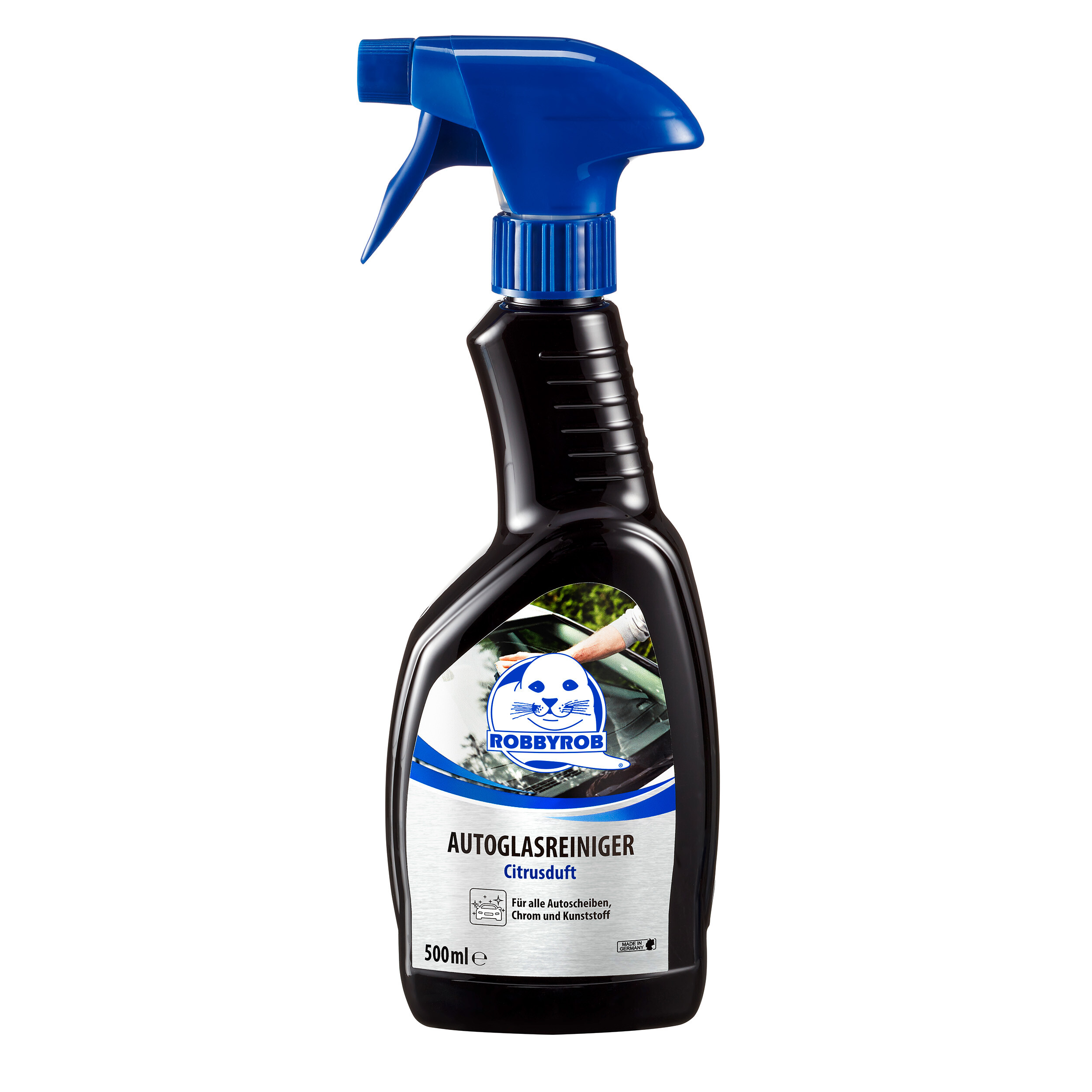 Autoglasreiniger | RobbyRob
