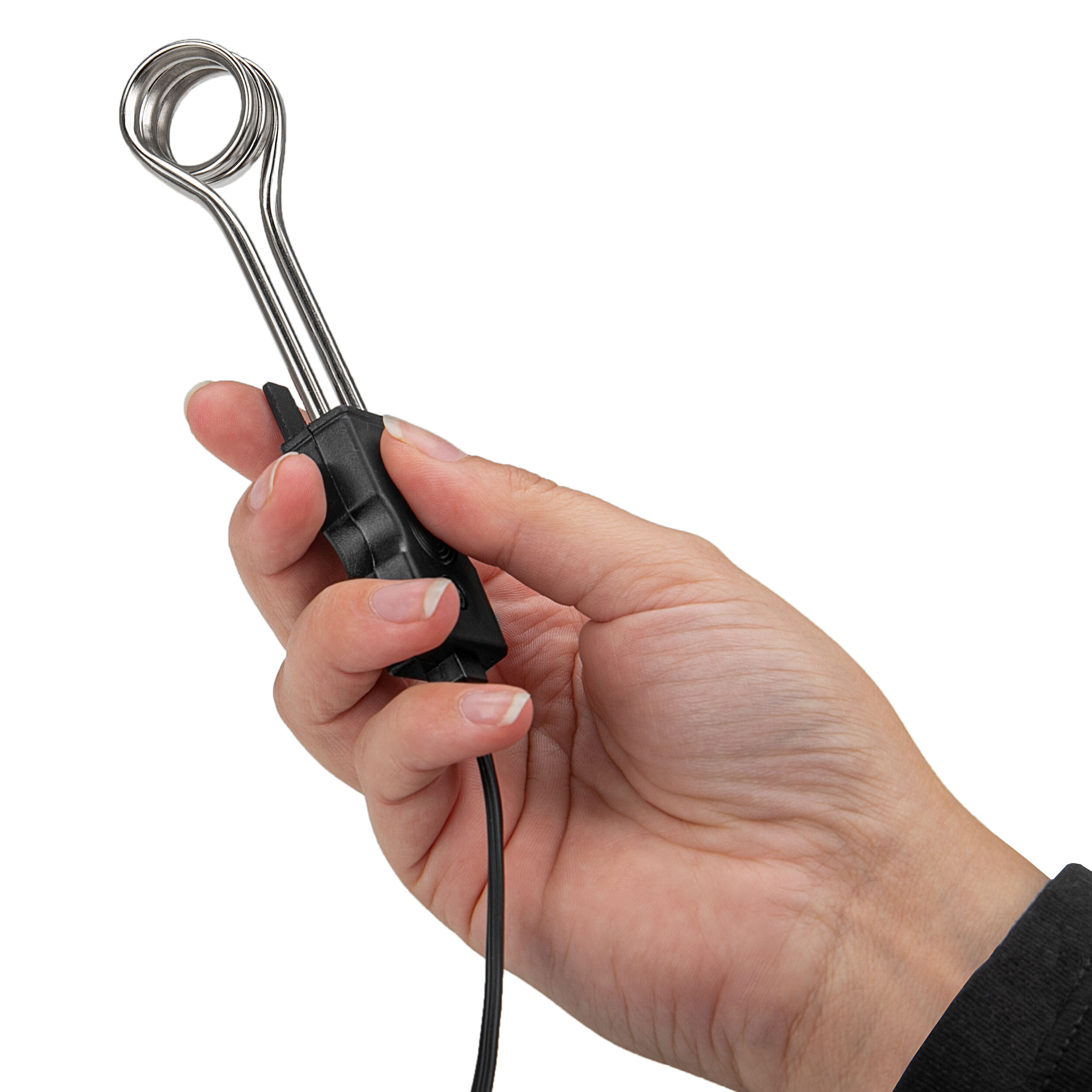 Immersion heater 12V / 24V | alca® Water Boiler 12V