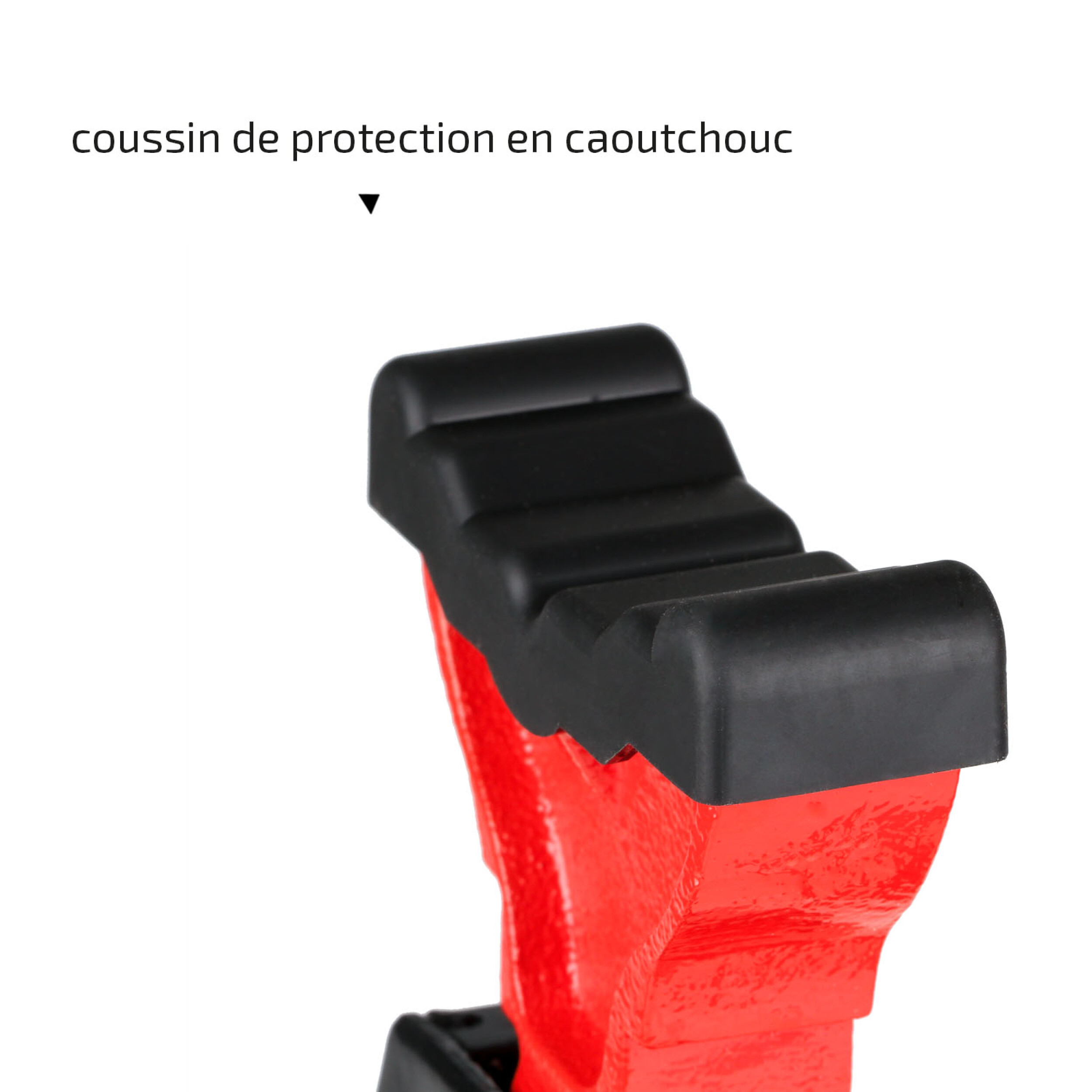 Unterstellbock (2er-Set) | HEYNER® UltraSafe PRO