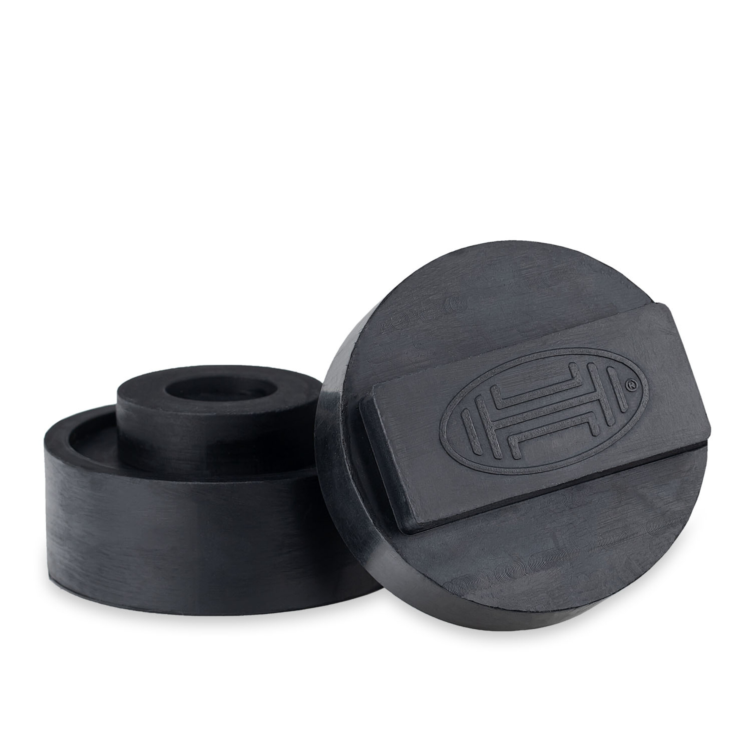 Gummiauflage für Rangierwagenheber | HEYNER® RubberPad AUDI