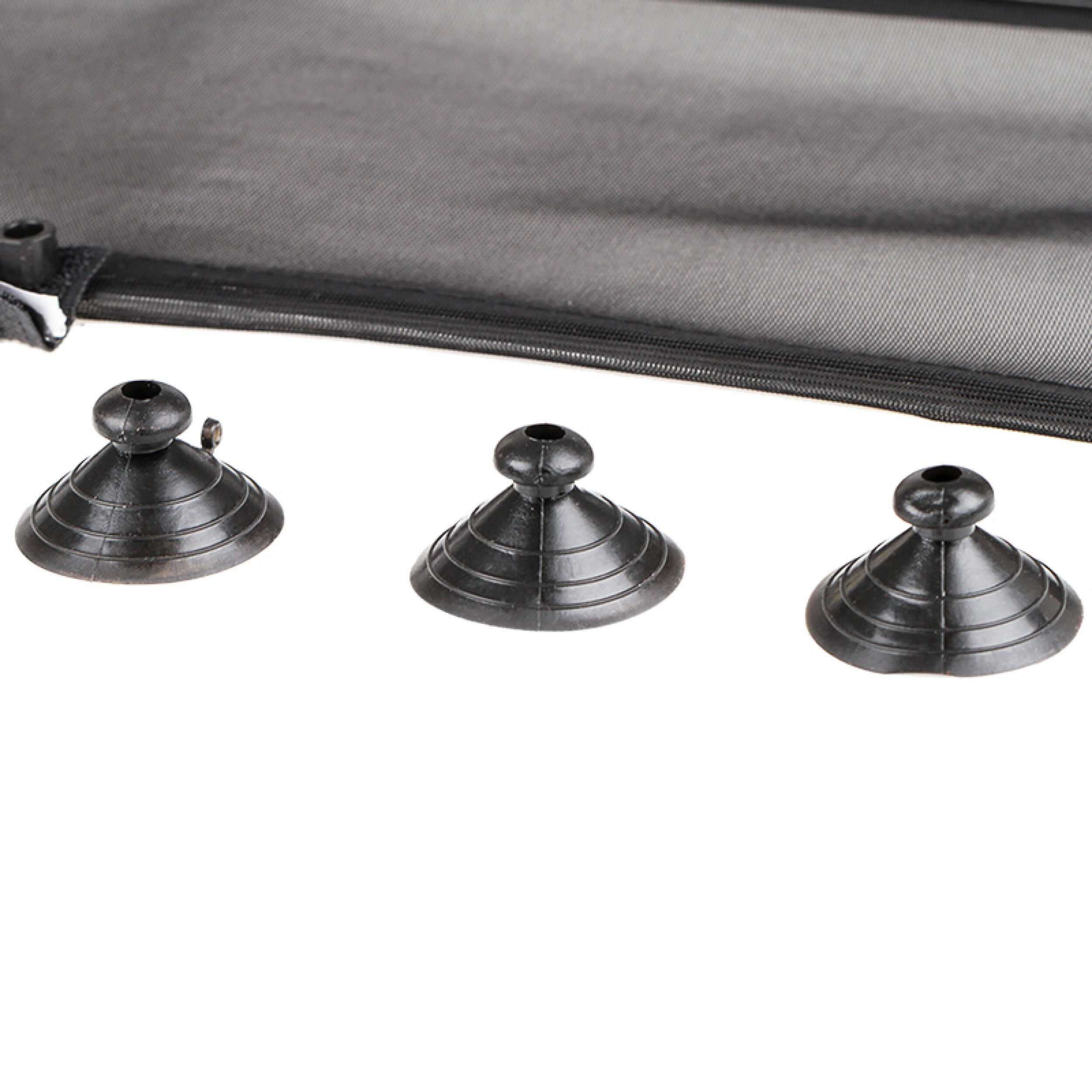 Premium Auto Sonnenrollo | HEYNER® UV Protect M PRO