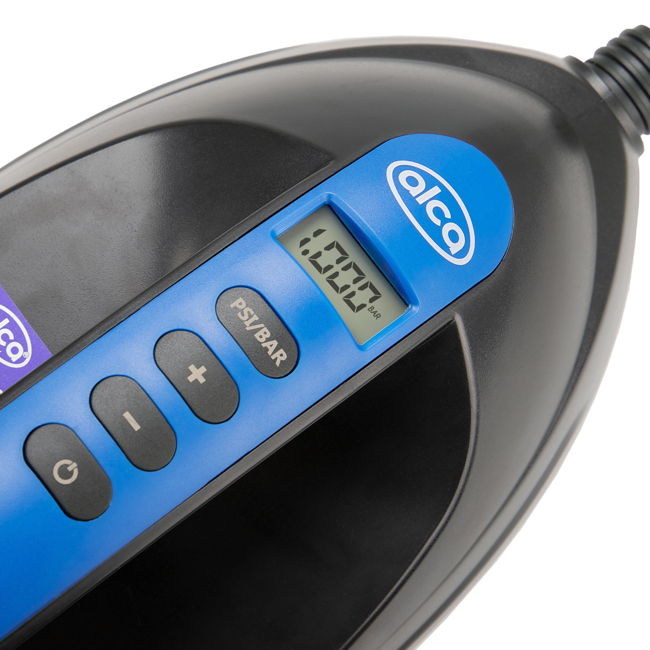 Electric air pump SUP | alca® AeroPump PneuMaxx 12 V