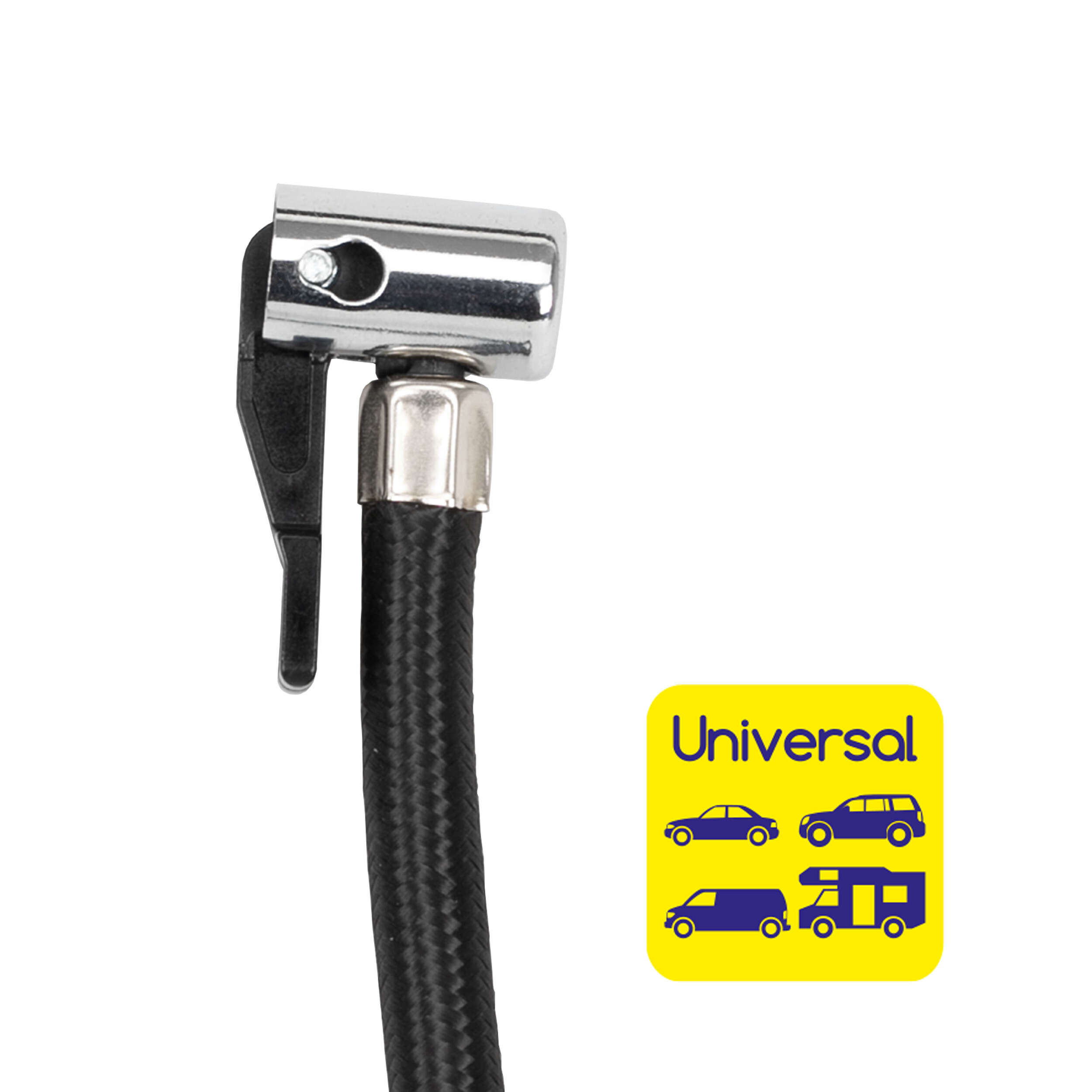 Compressor 12V | alca® AeroPressor Digital Compact