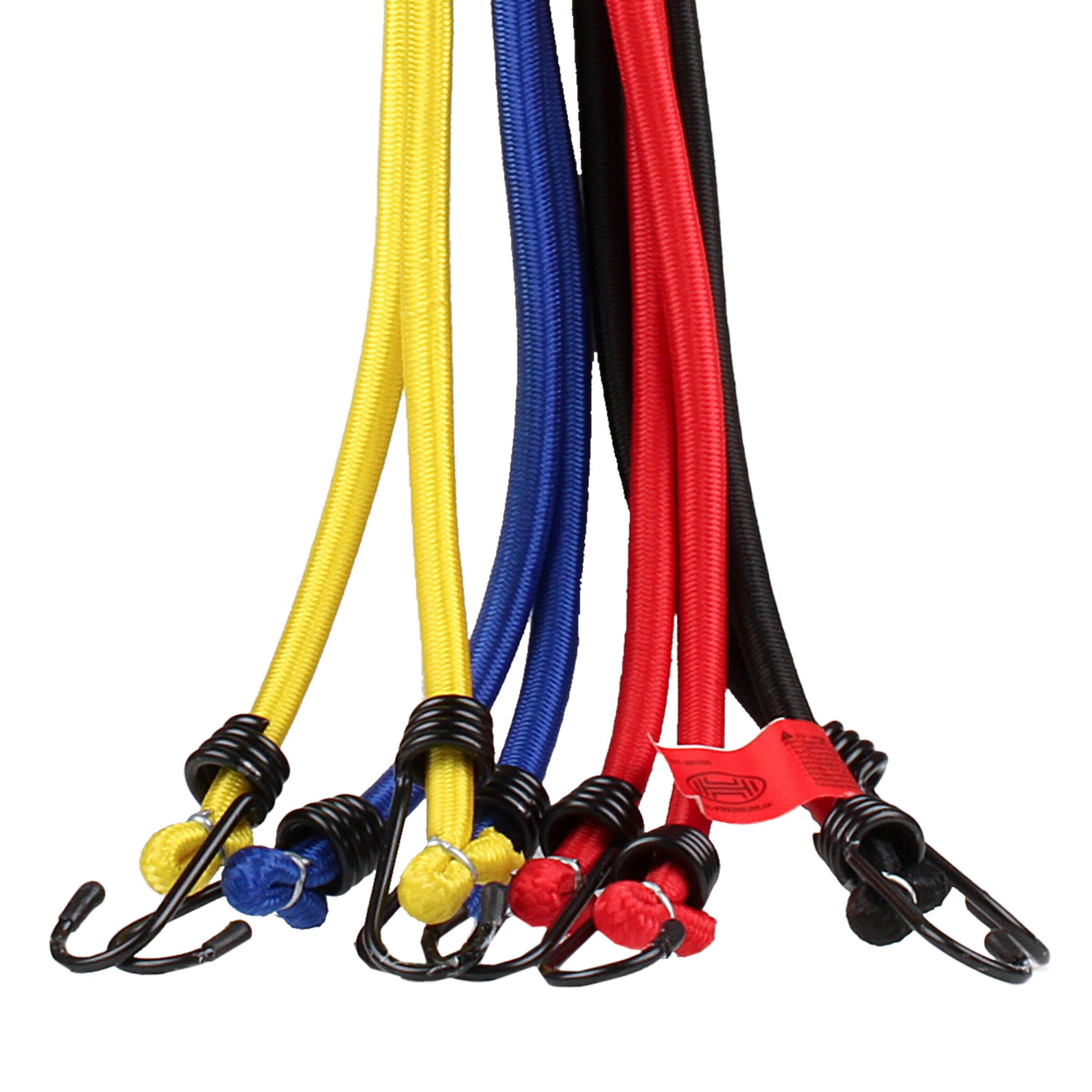 Gepäckspanner Set | alca® Transport Flex Oktopus