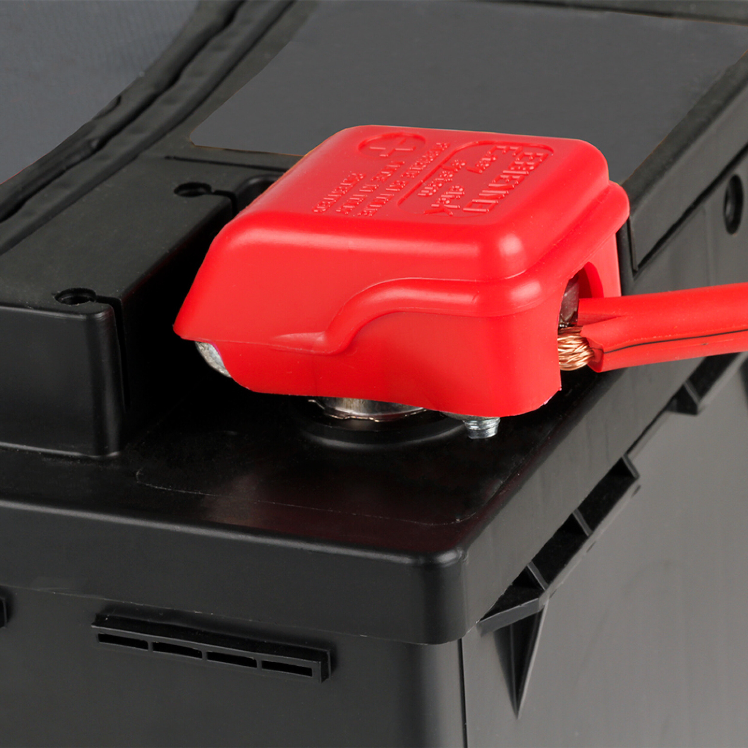 Batterie Polklemmen QuickClip | alca® AkkuEnergy PRO