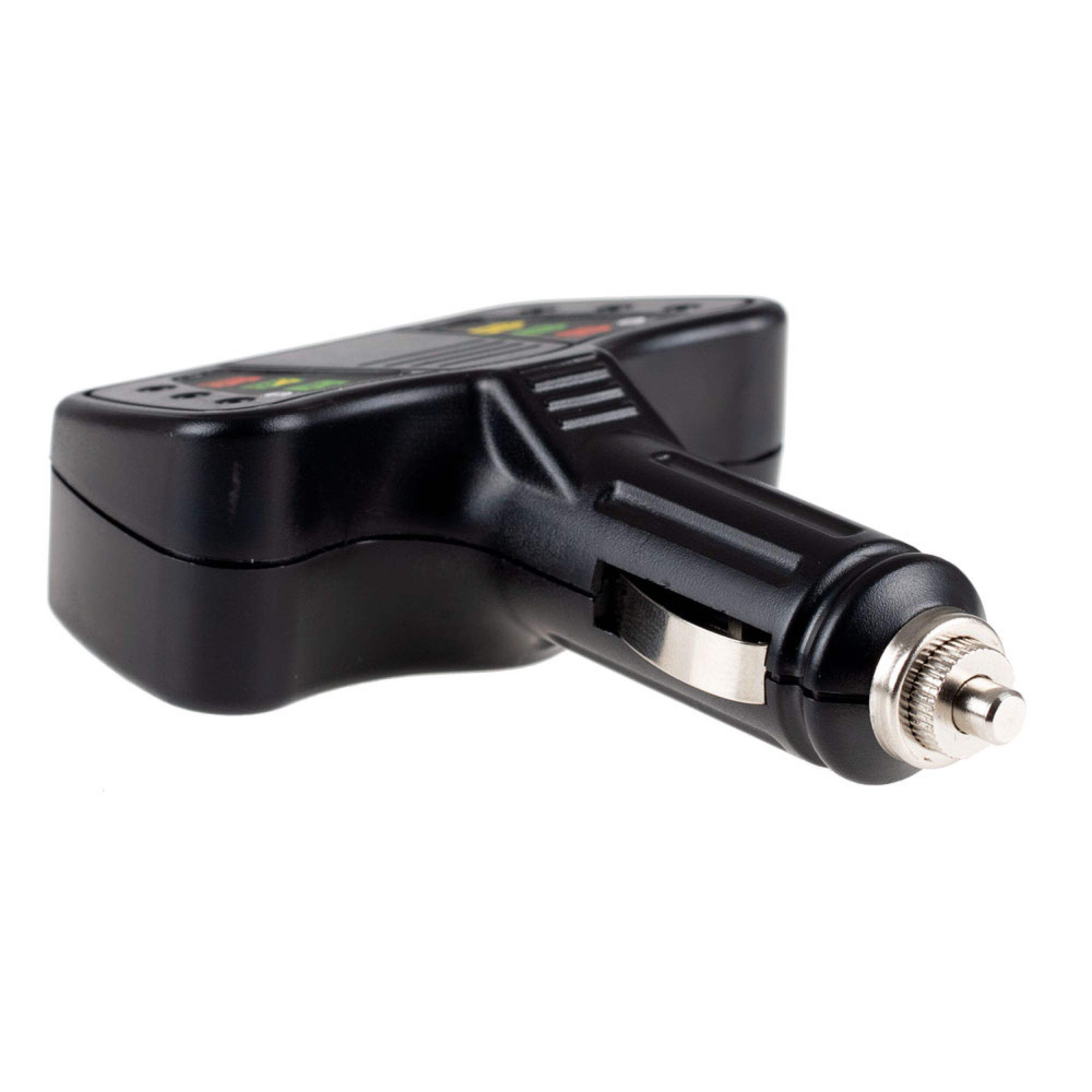 Batterieprüfer 12 V | HEYNER® Akku Energy TEST