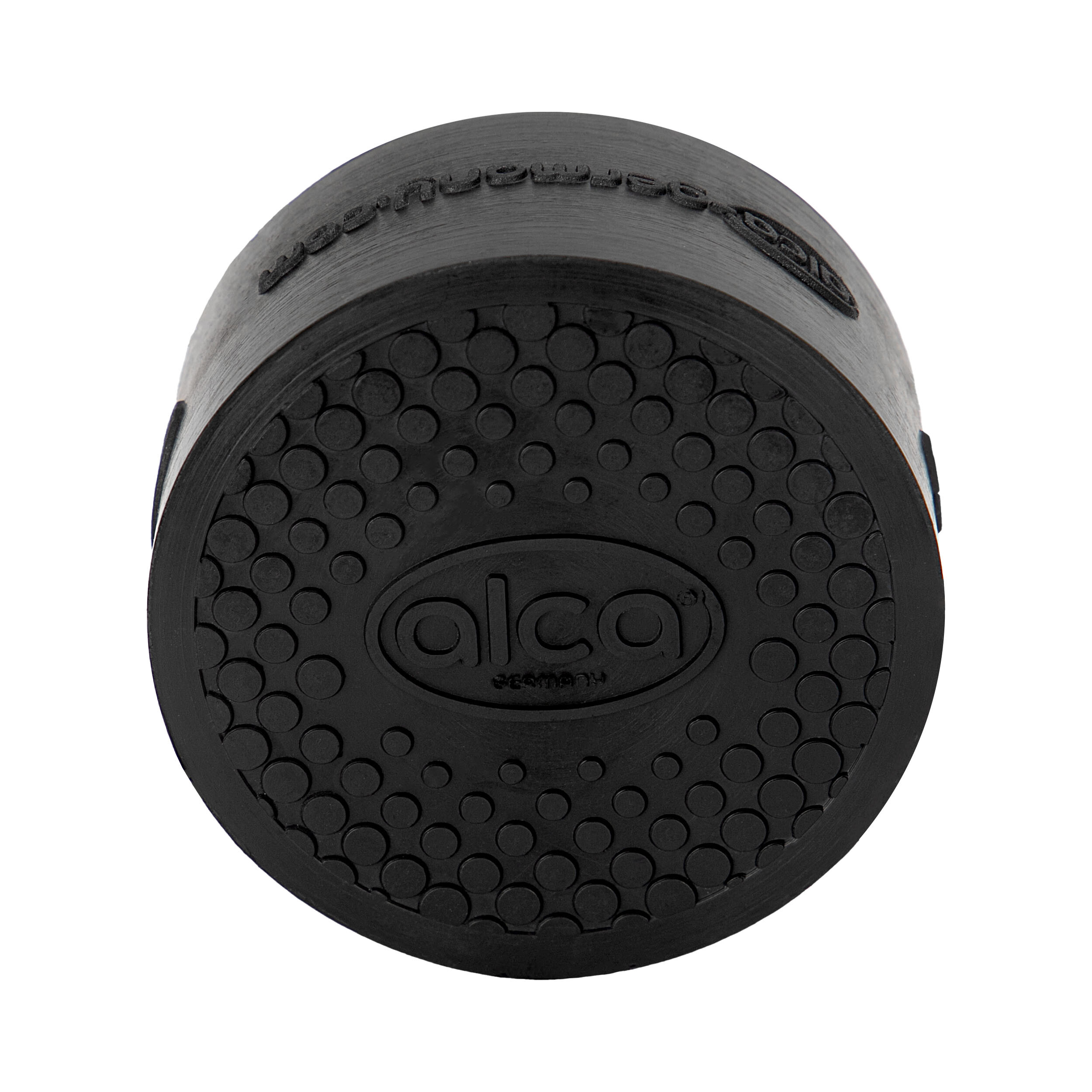 Gummiauflage für Unterstellheber | alca® Auto Lift RubberPad S
