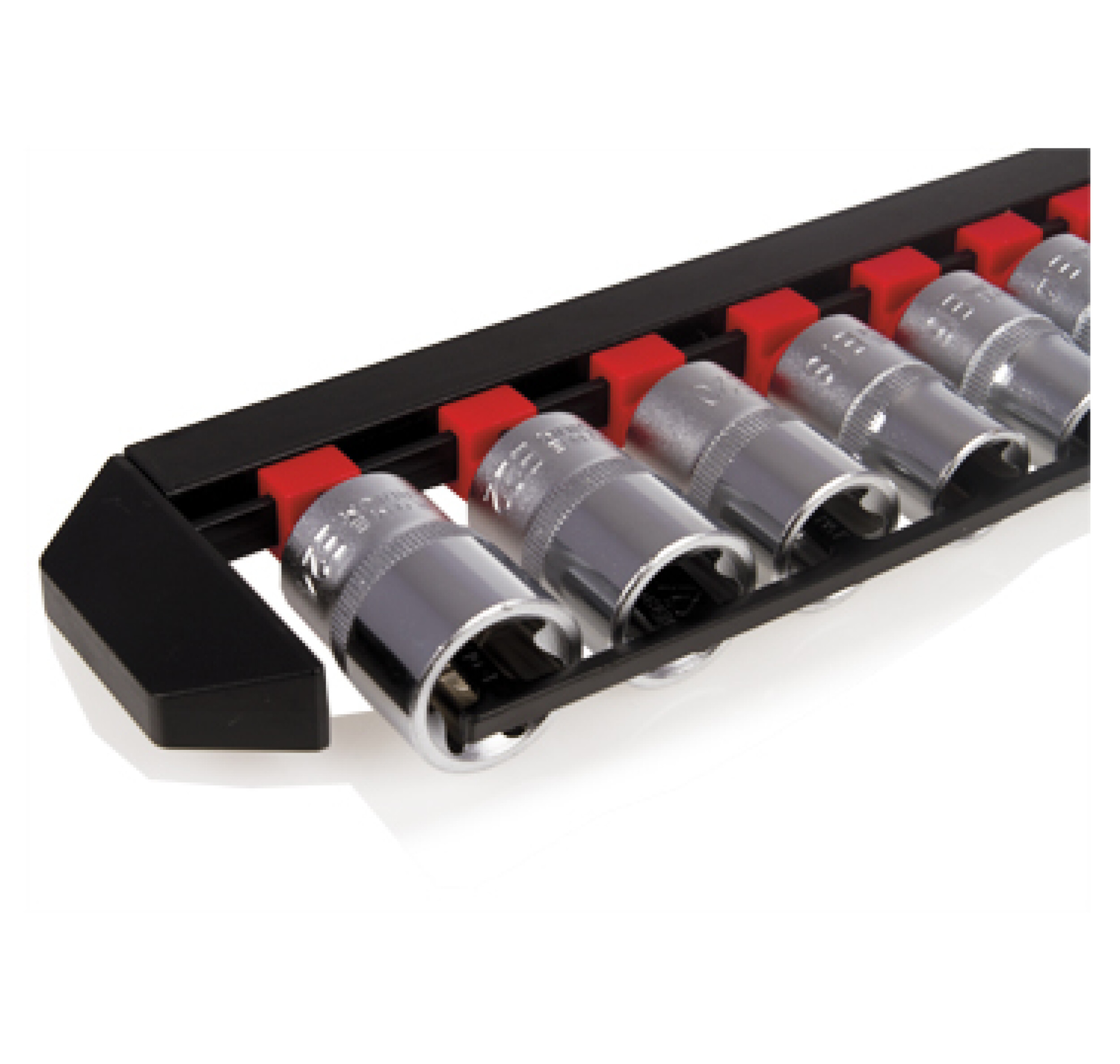 10 sockets hexalobular 1/2 inch | HEYNER® Socket Torx Set S10 PRO