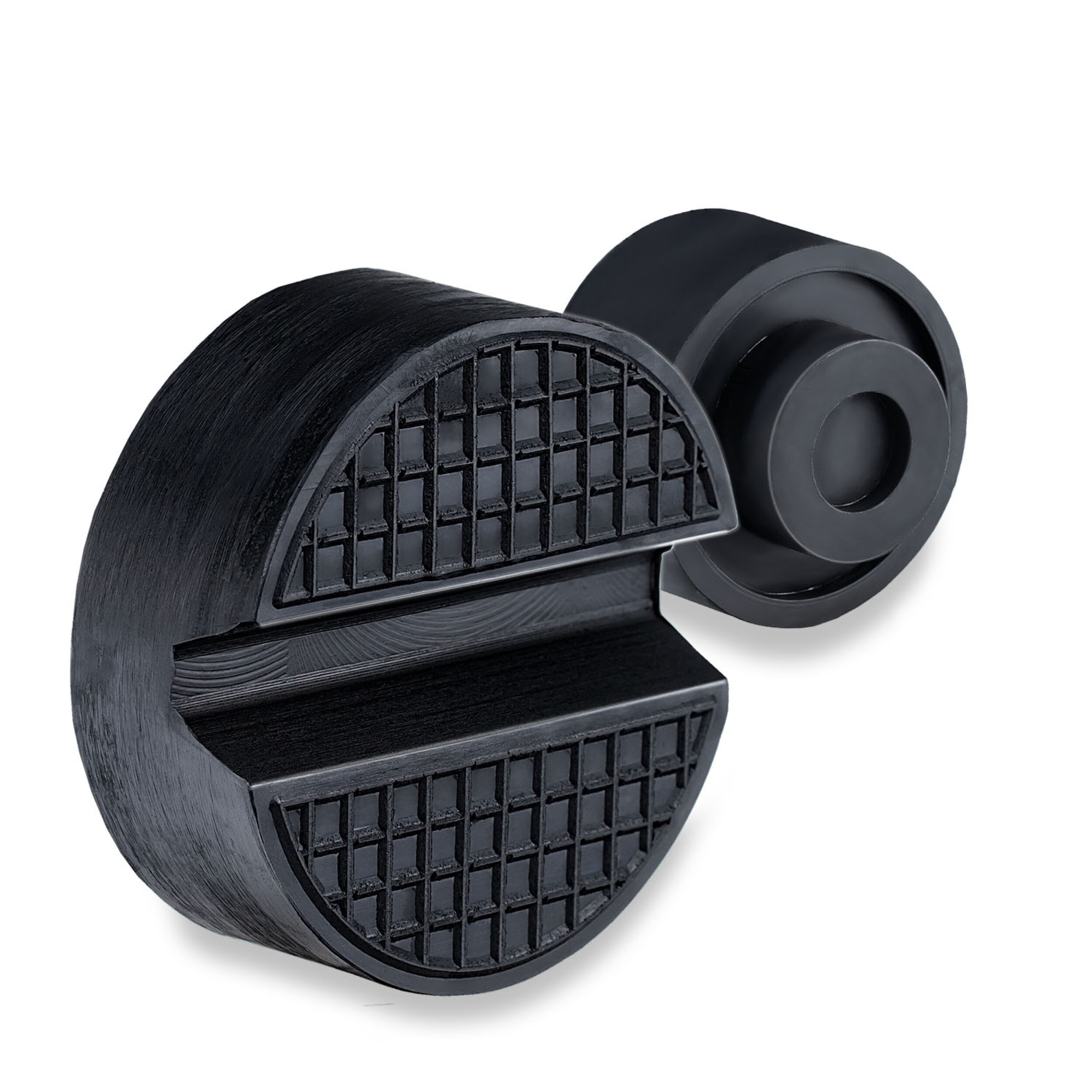 Gummiauflage für Rangierwagenheber universal | HEYNER® RubberPad PRO