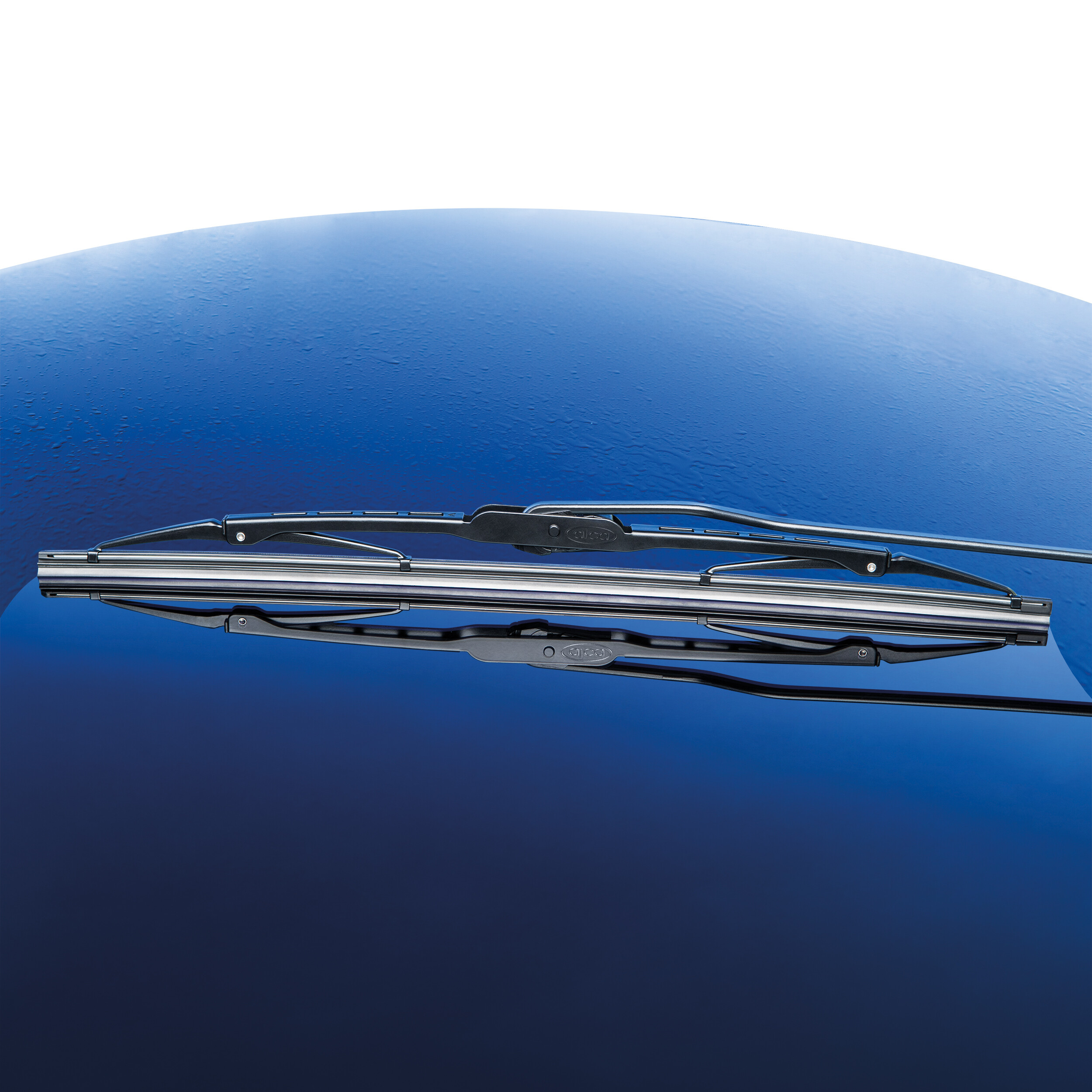 Wiper blade 20''/500 mm | alca® UNIVERSAL