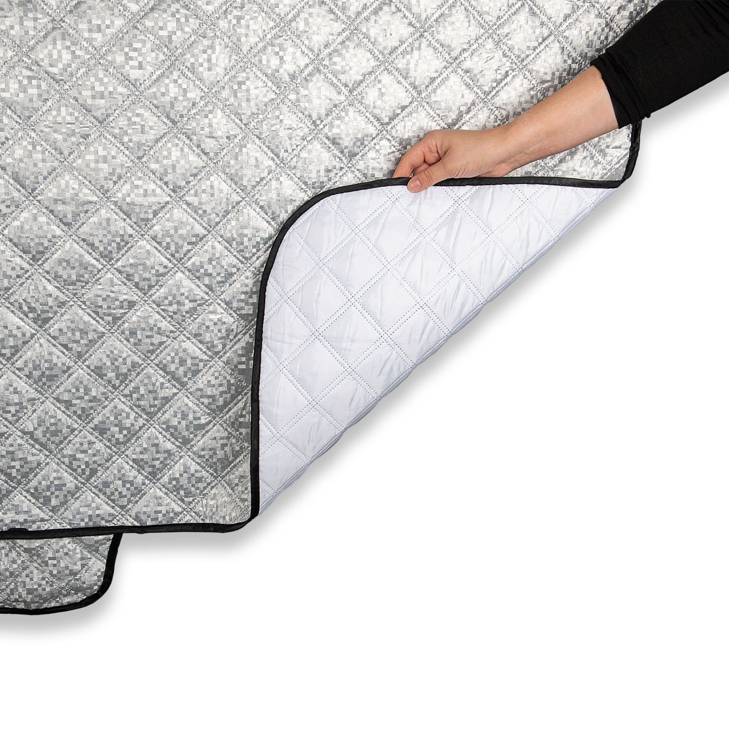 Windschutzscheibenabdeckung | HEYNER® Windscreen Cover Pro