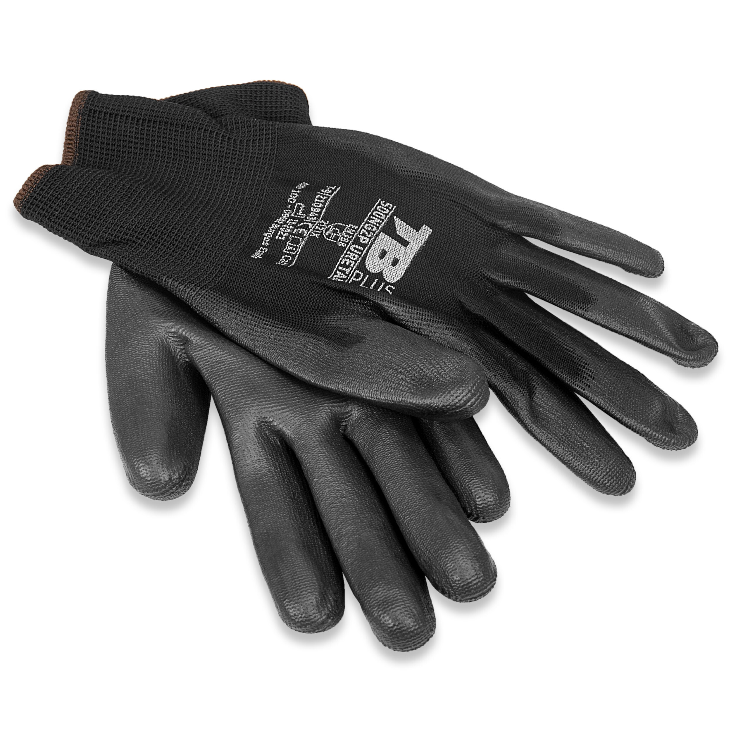 Textile Schneeketten 2er-Set M | HEYNER® SNOW GRIP PRO M