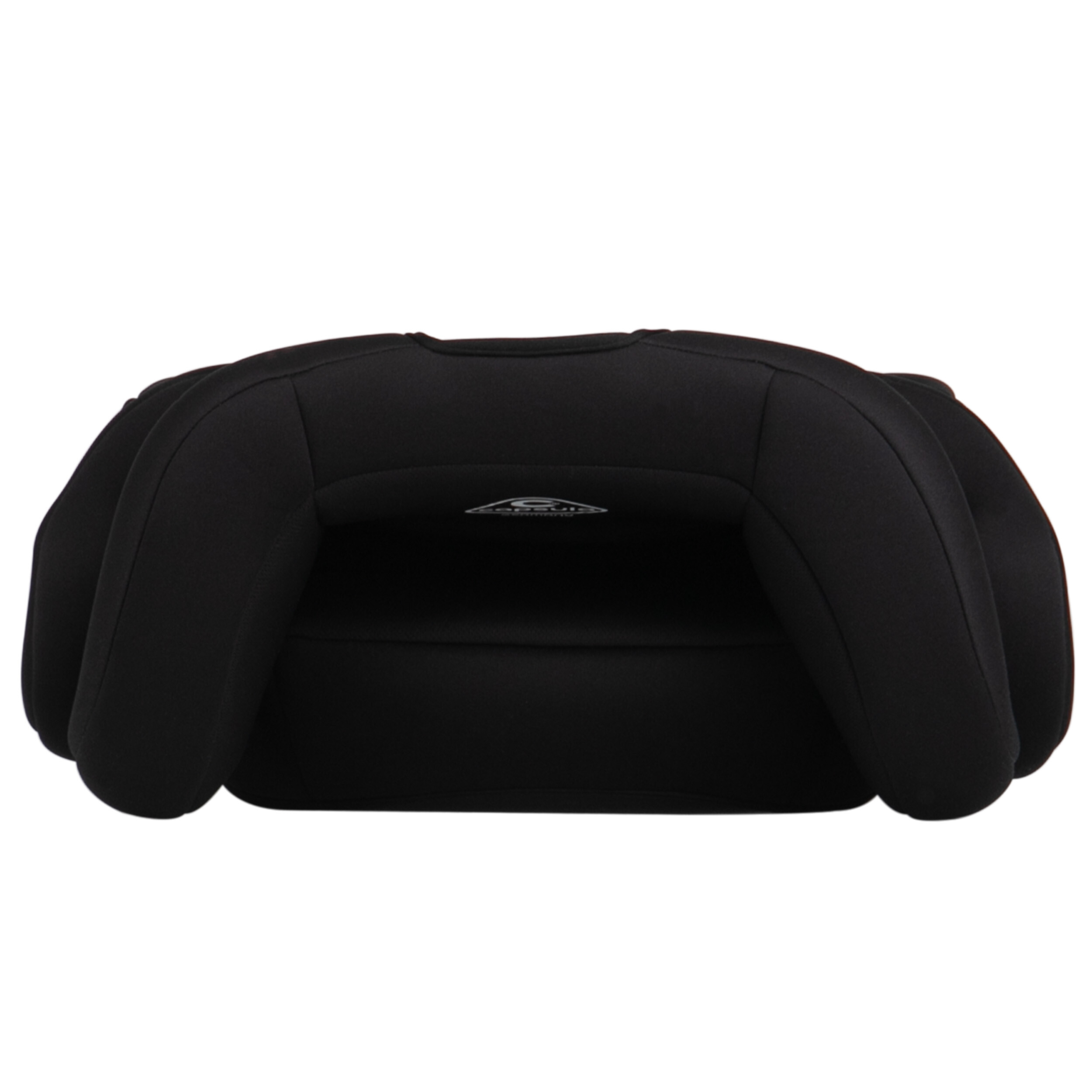 Kindersitz isofix I-Size | capsula® MT5 i-Fix (Jupiter Schwarz)