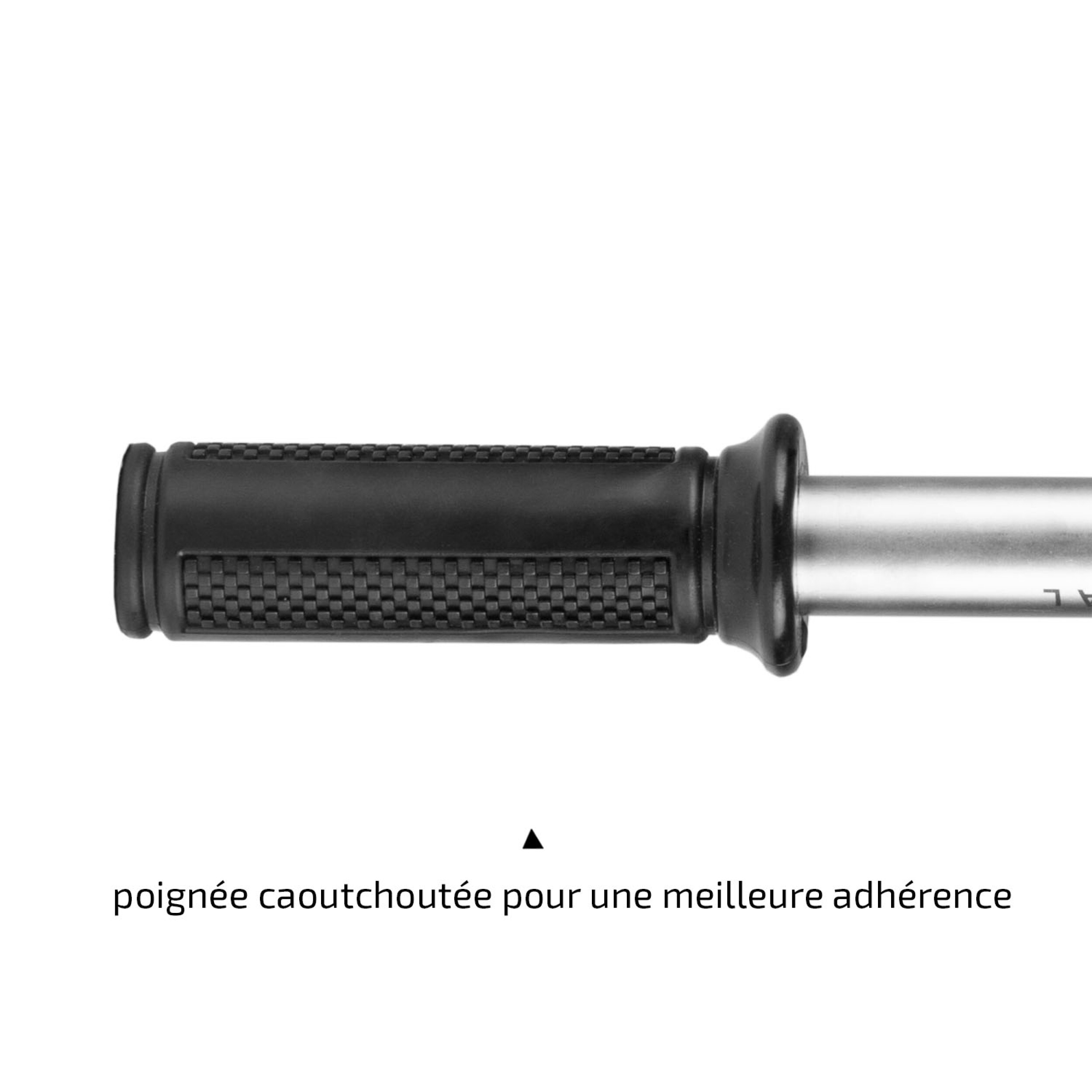 Wheel nut wrench Multi-Size | HEYNER® Torsio Power PRO