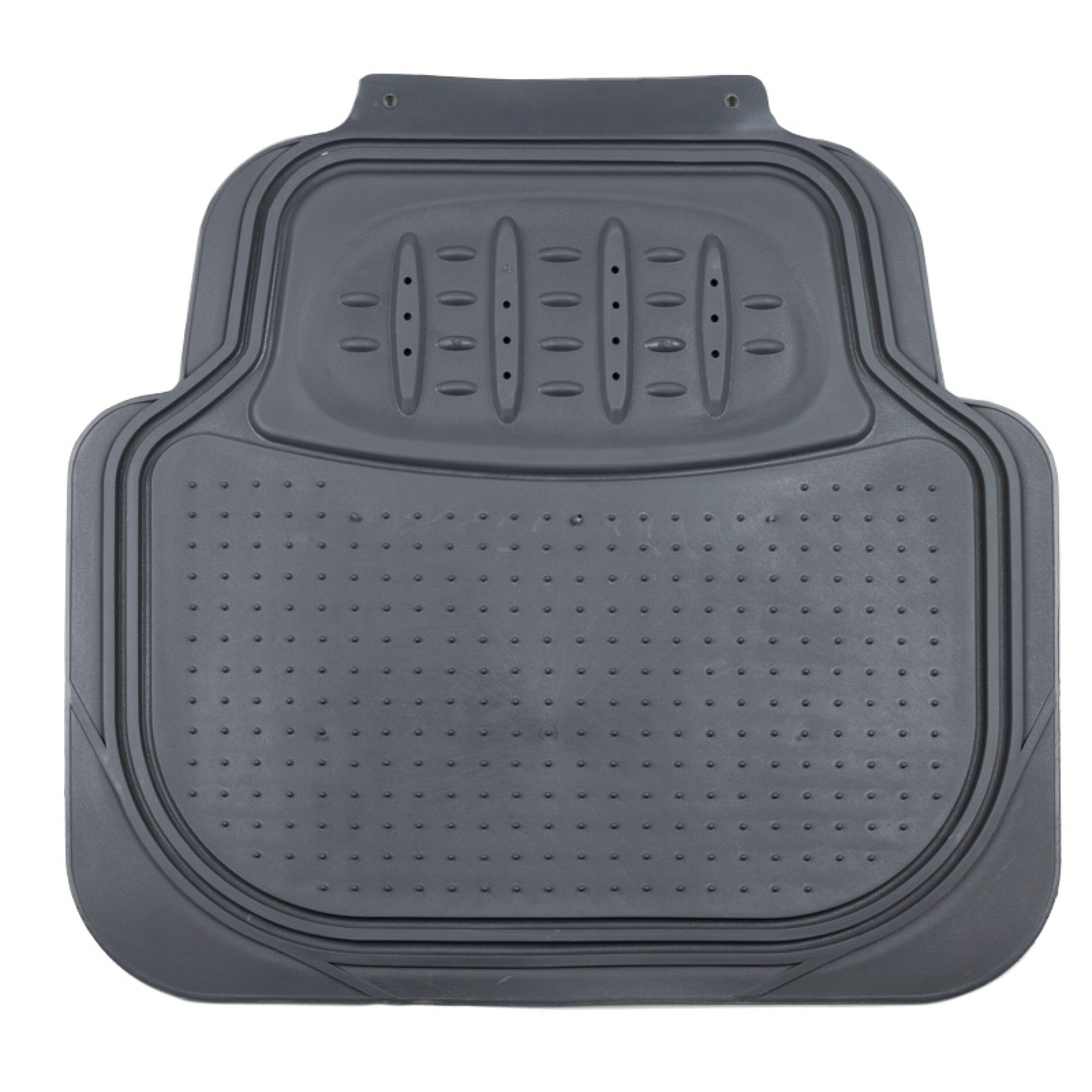 Fußmatten mit Teppich UNIVERSAL 4er-Set | HEYNER® ProtectionStar PRO