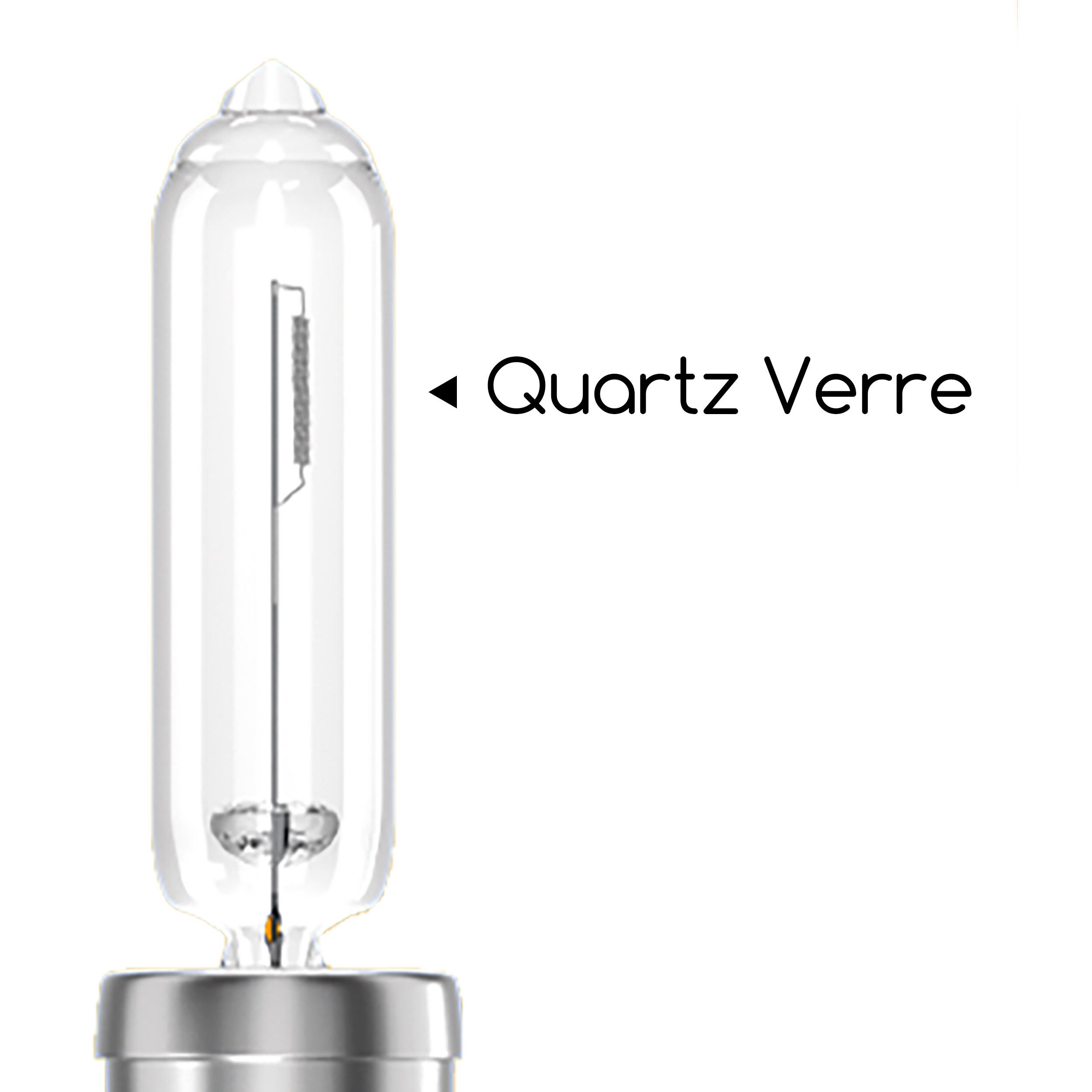 Halogenlampe HIR2 12V 55W | alca® HIR2 Longlife