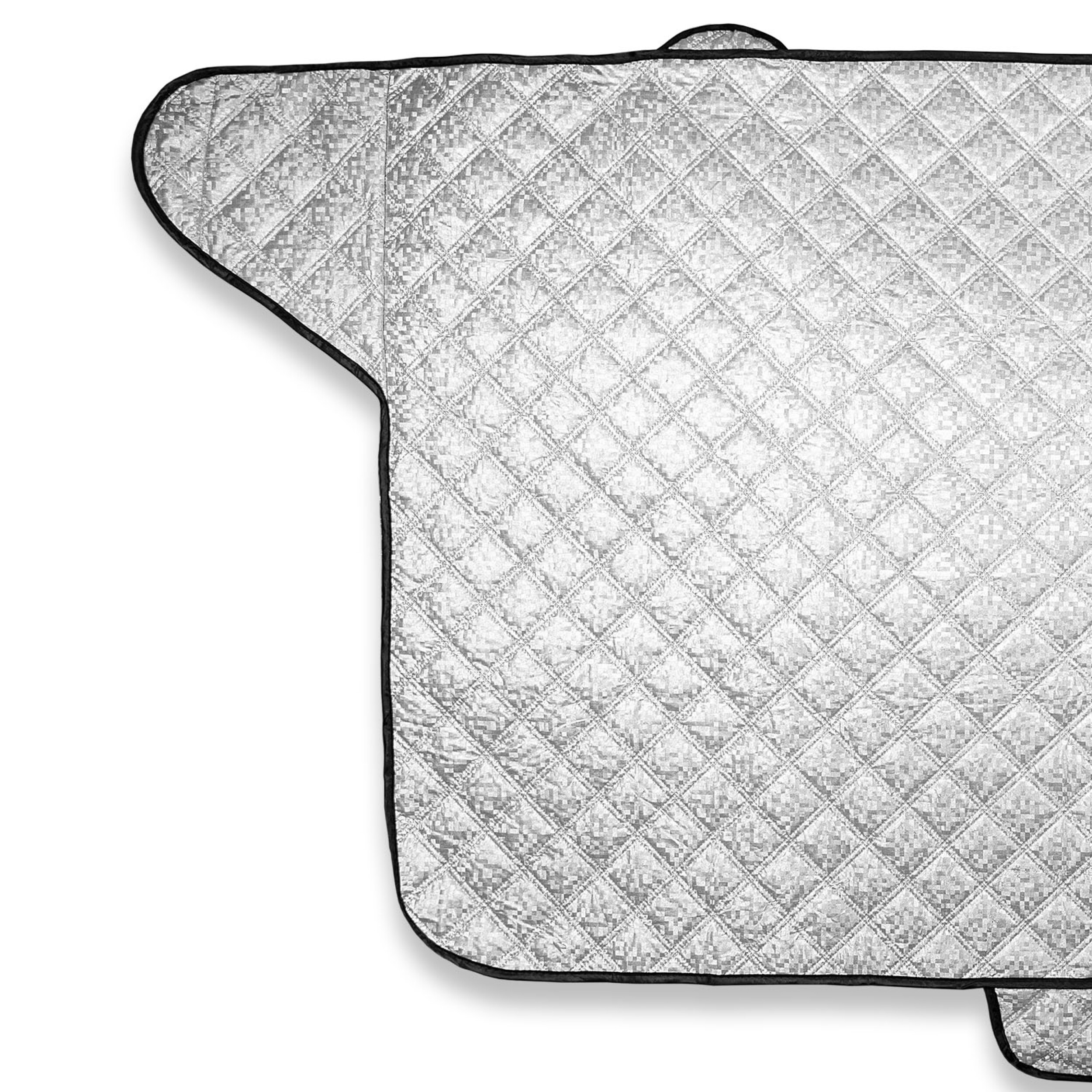 Windschutzscheibenabdeckung | HEYNER® Windscreen Cover Pro