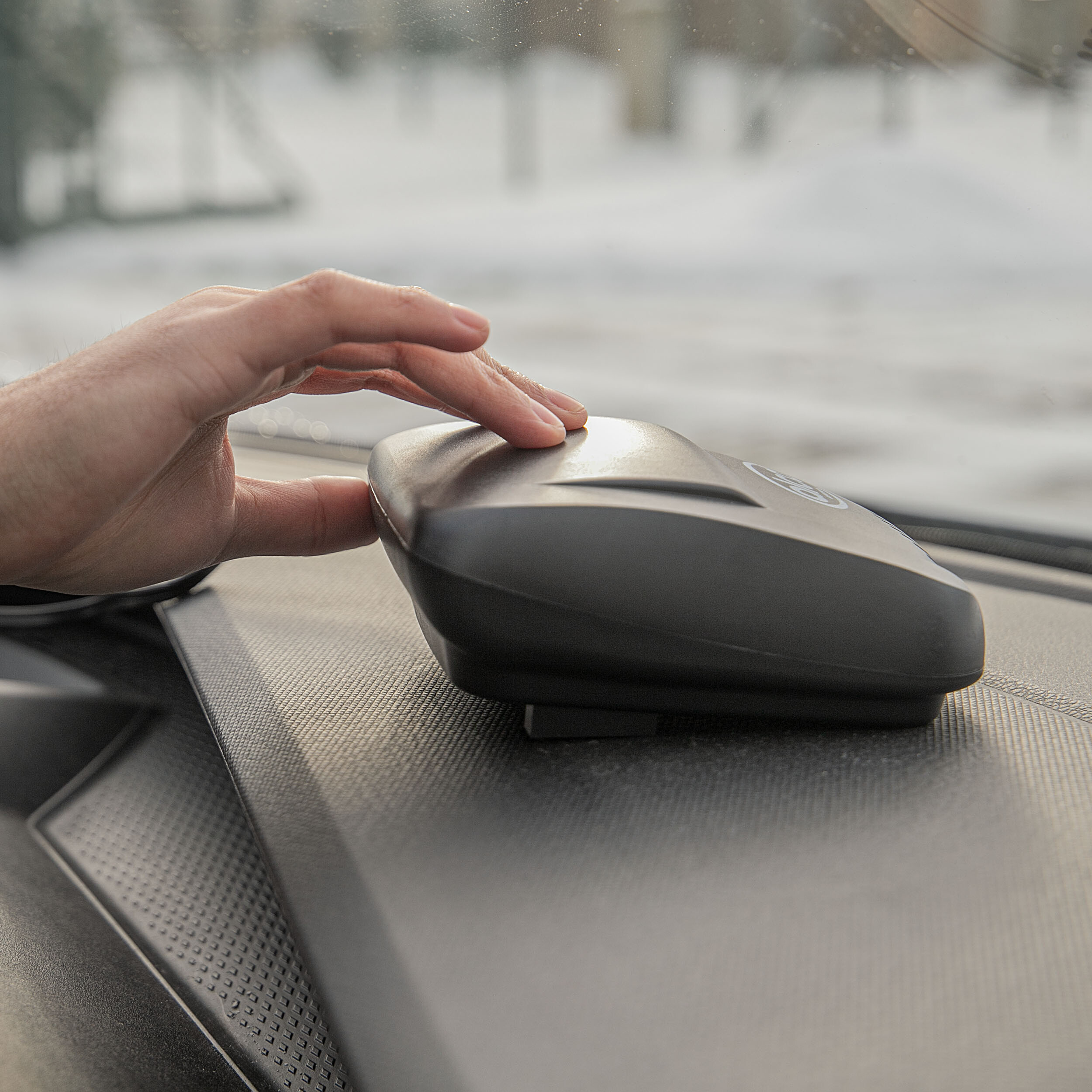 Keramik-Heizlüfter 12 V | | alca® Thermo Ventilator 2in1 Kompakt