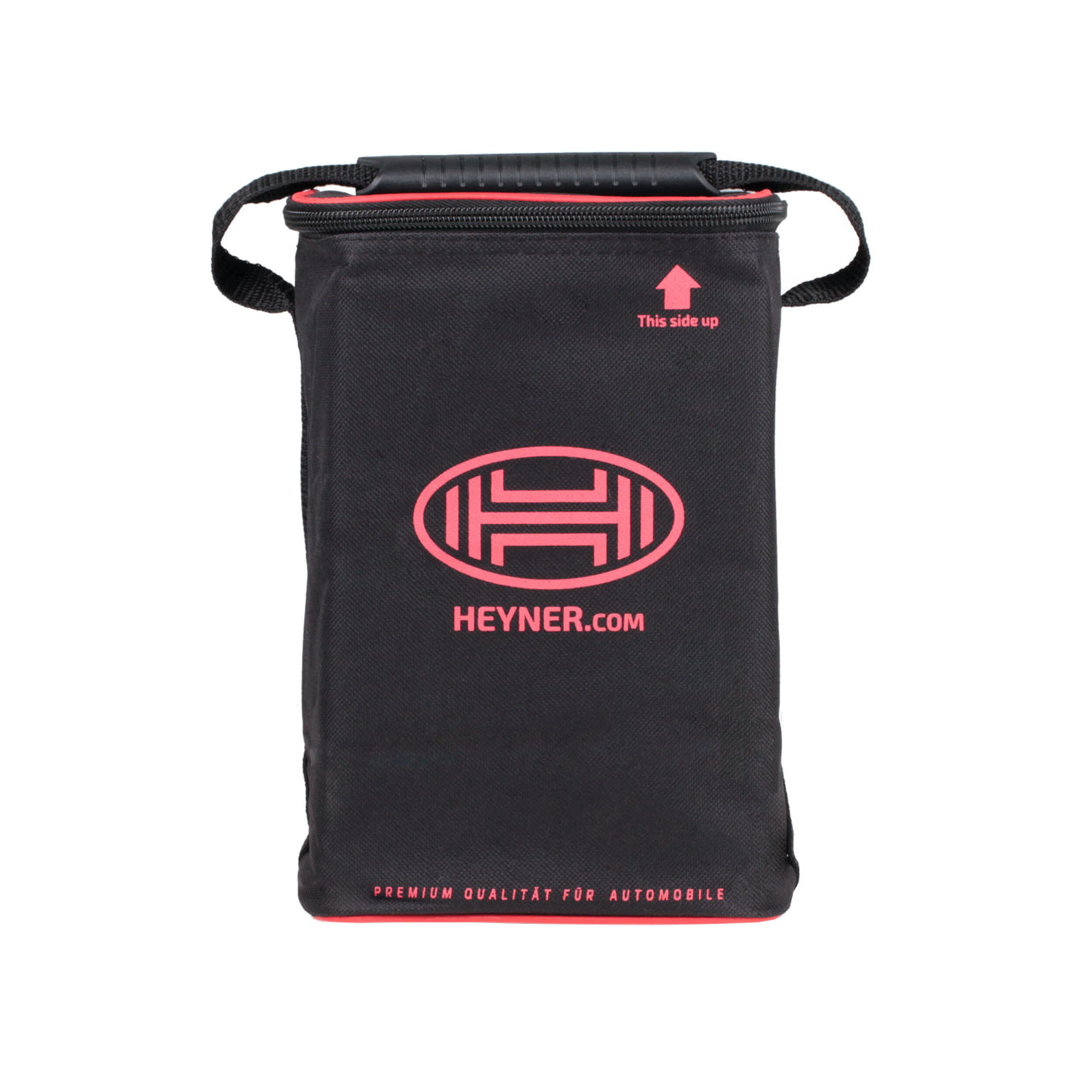 Hydraulischer Stempelwagenheber | HEYNER® DoubleLift 12t PRO