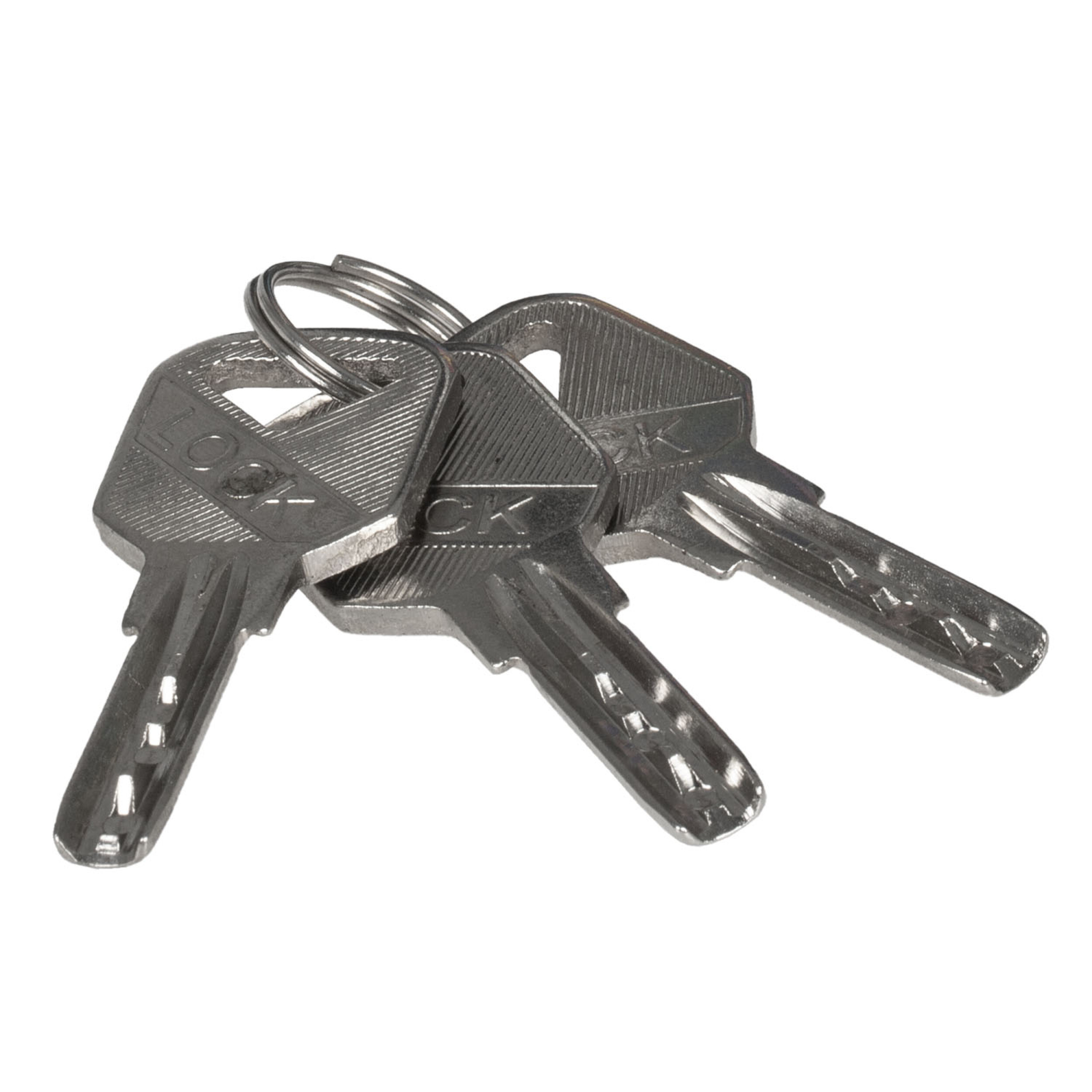 Radkralle ausziehbar | alca® AutoSafe Power Block "Tresor"