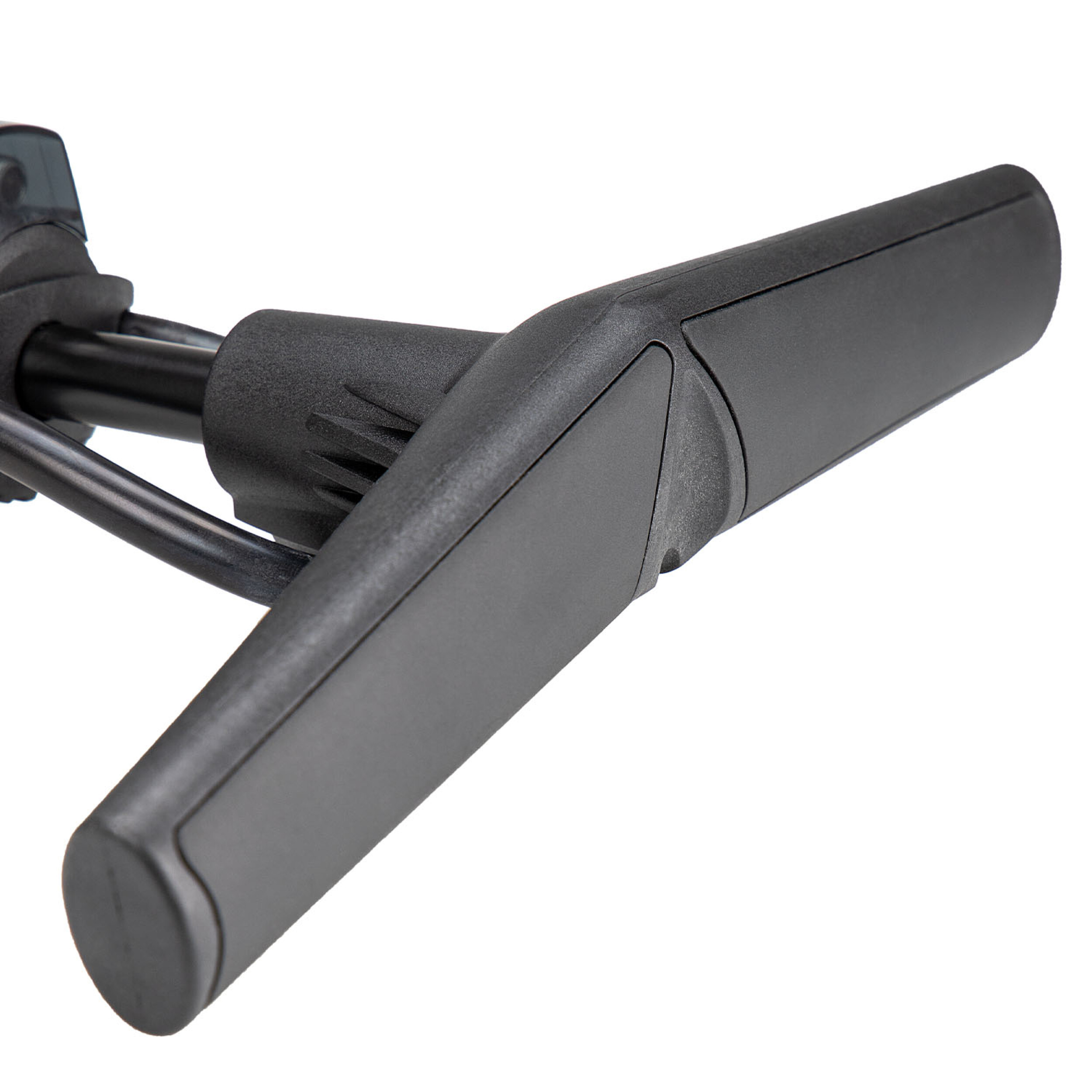 Hochleistungs-Handpumpe mit Manometer | HEYNER® AeroStar PRO