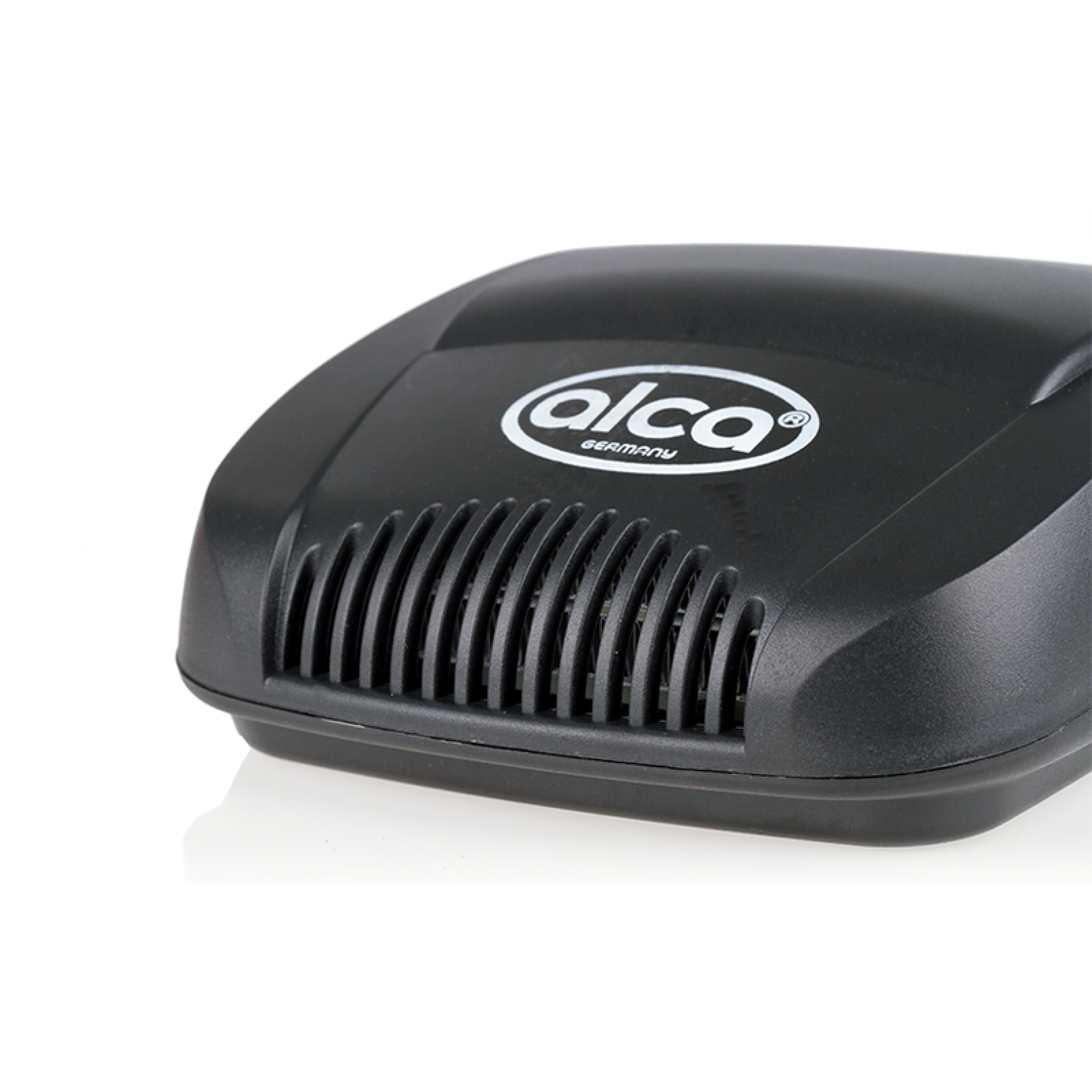 Keramik-Heizlüfter 12 V | | alca® Thermo Ventilator 2in1 Kompakt