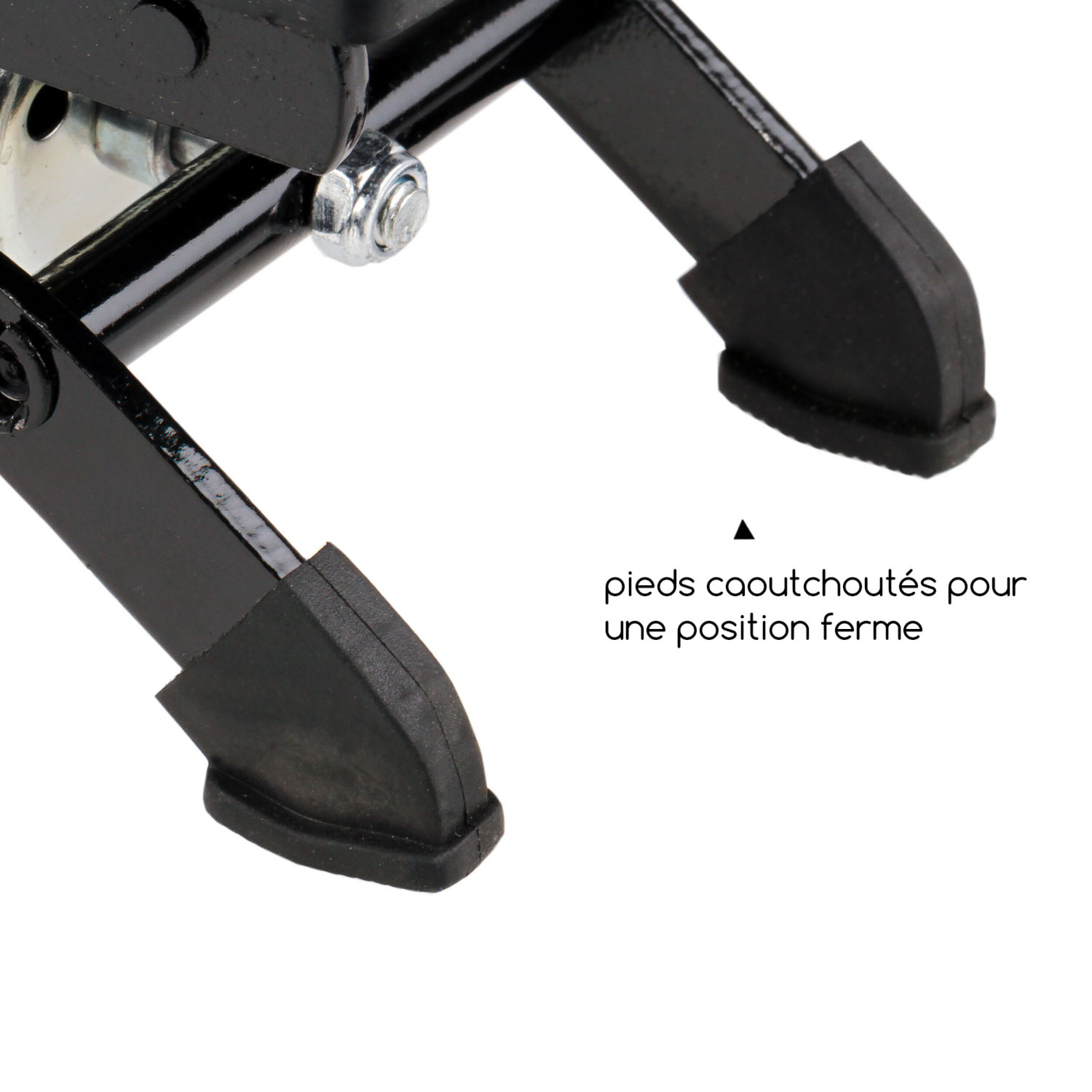 Fuß-Luftpumpe | alca® AeroPump Kompakt