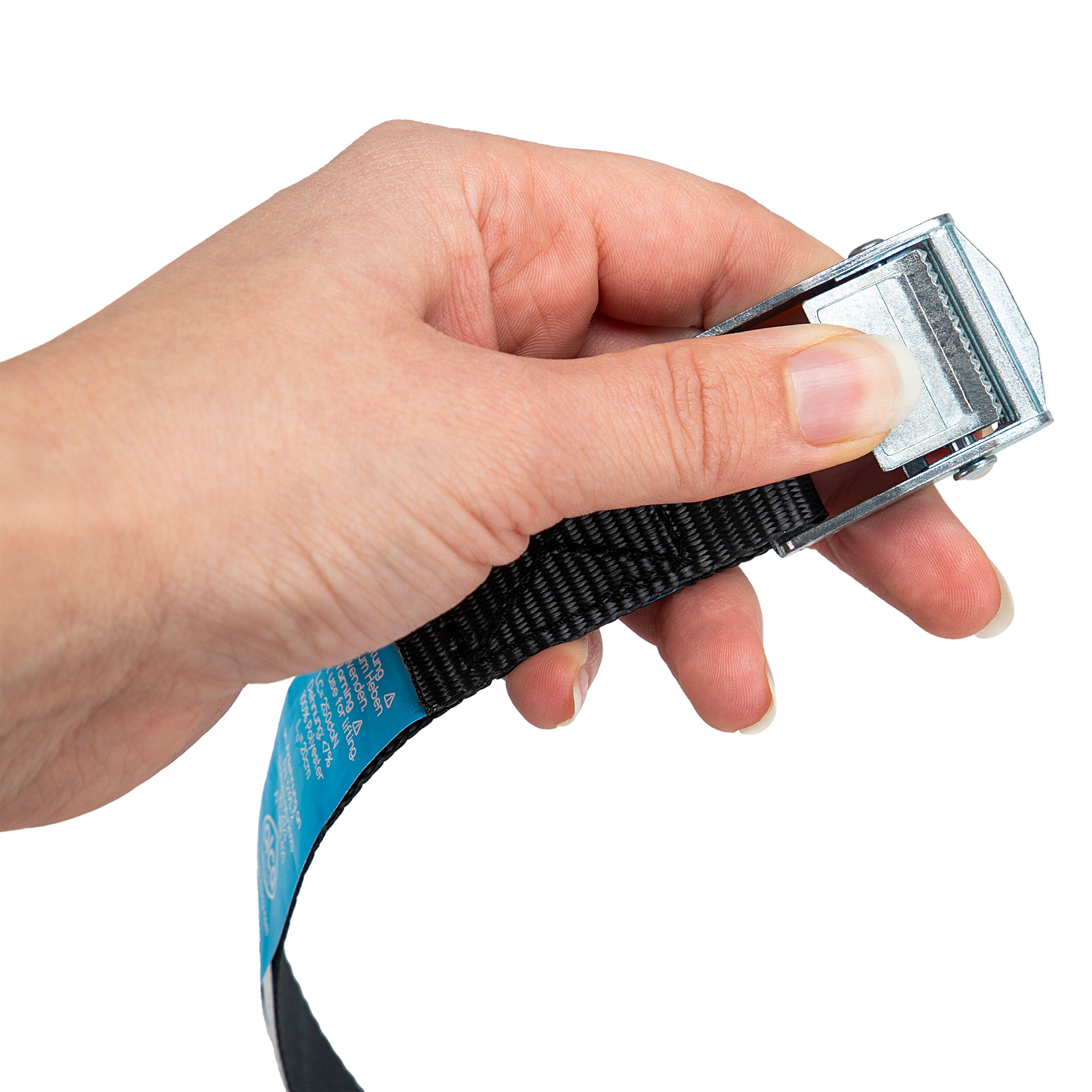 Mini-Spanngurte | alca® Transport Fix Mini 4 x 20cm