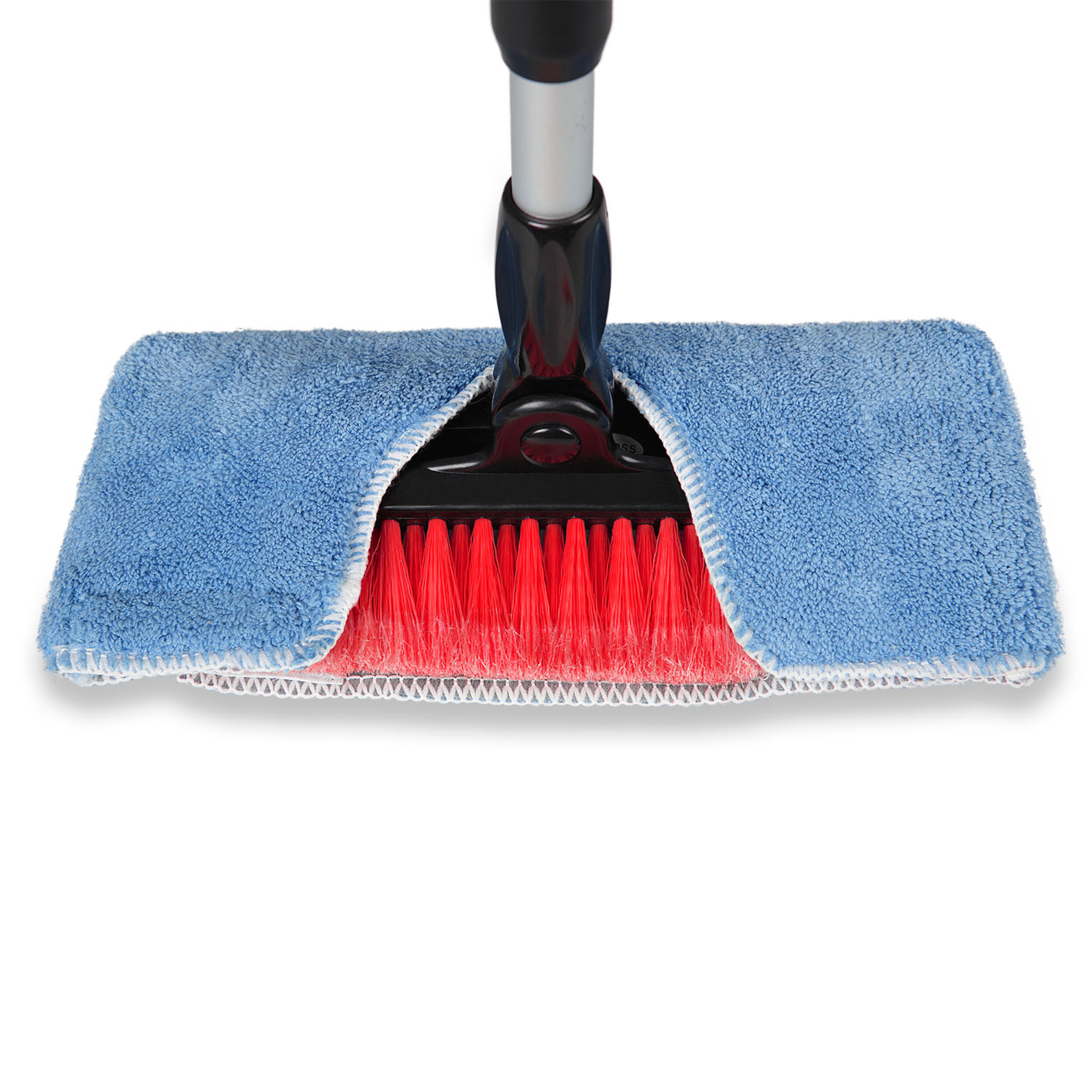 Mikrofaserabdeckung für Scheibenreiniger | HEYNER® Fiber Cover C20 PRO