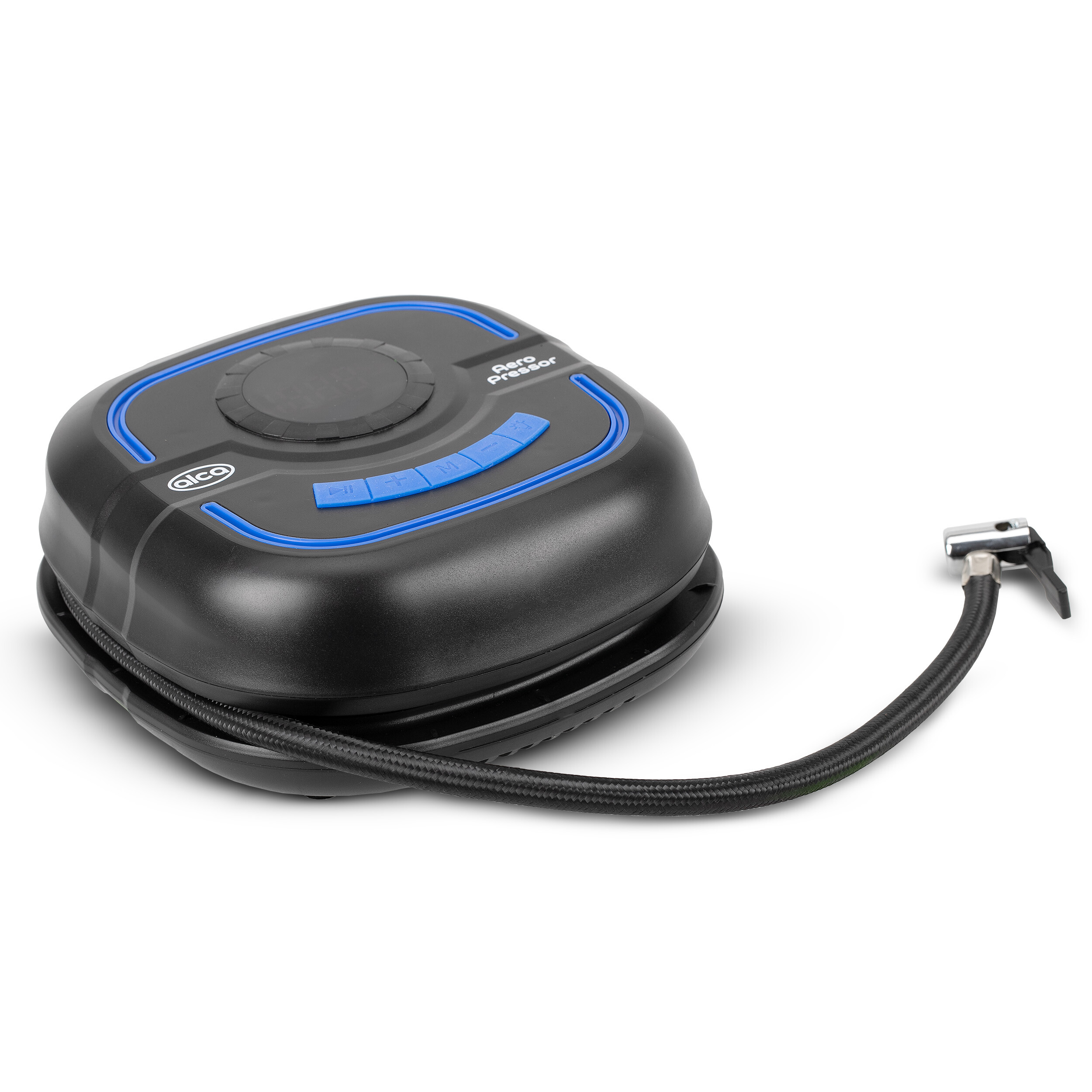 Compressor 12V | alca® AeroPressor Digital Compact