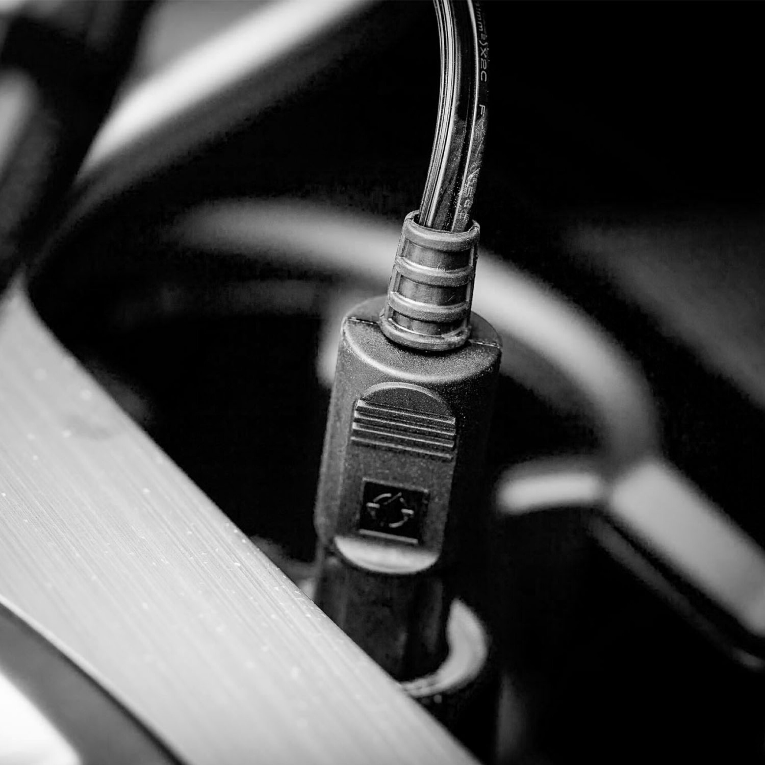 Compressor 12 V / 30 L | HEYNER® BigAir30L PRO