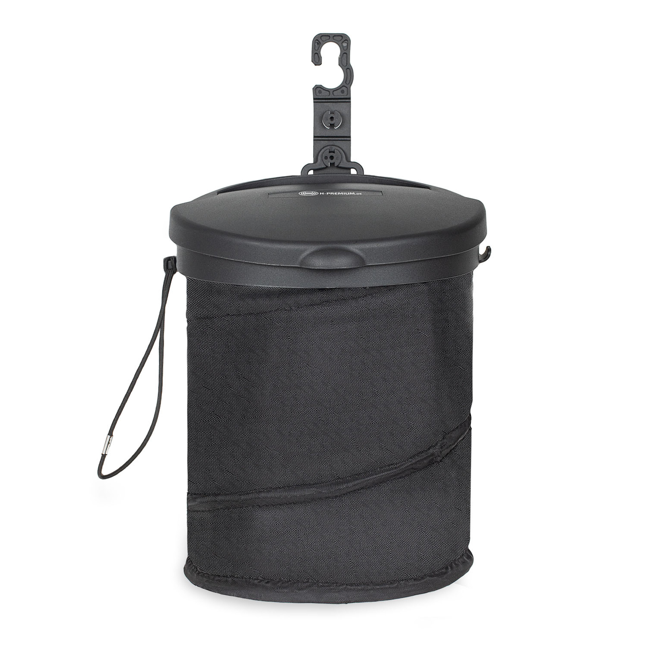 Abfallbehälter tragbar | HEYNER® Multi Storage Bag PRO