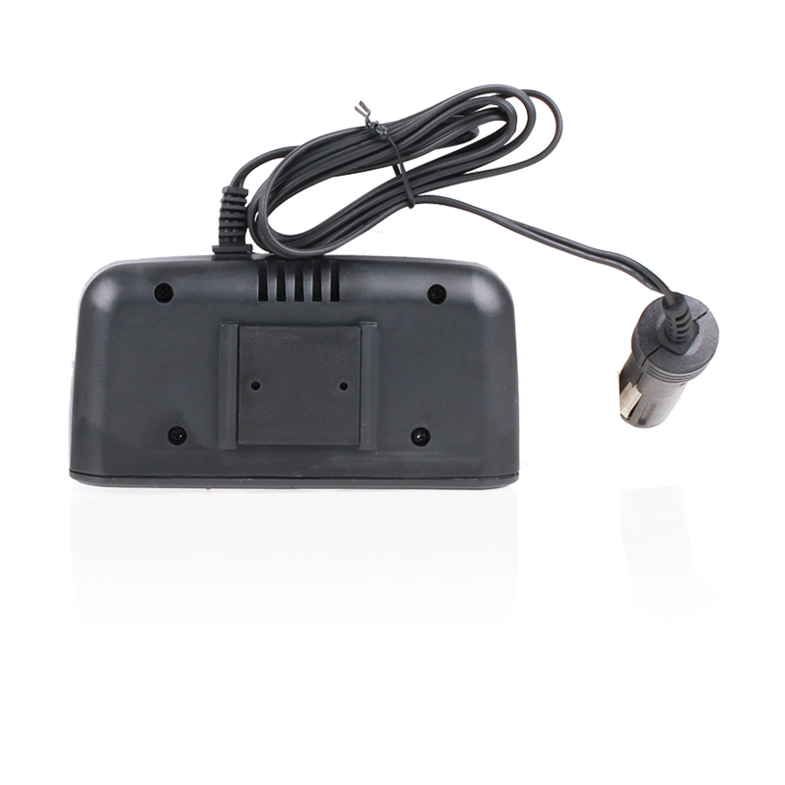 Quadruple plug 12V | alca® car plug x4